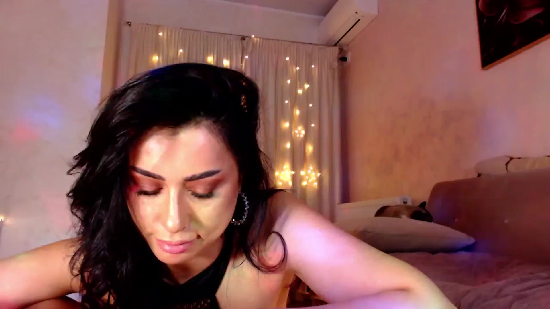 Gallery image thumbnail from Bratty_Dya's myfreecams stream on, 10/23/2025, 22:12 image 9 of 20