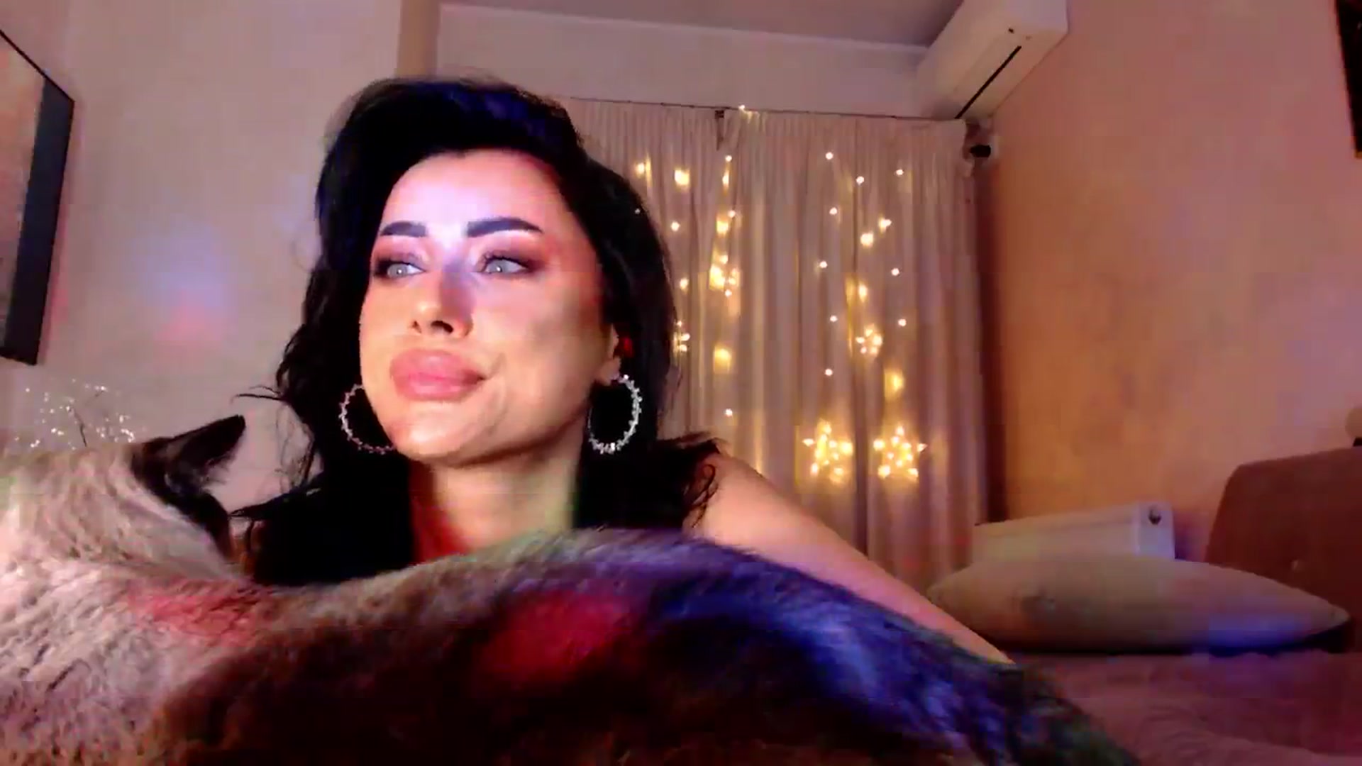 Gallery image thumbnail from Bratty_Dya's myfreecams stream on, 10/23/2025, 22:12 image 19 of 20