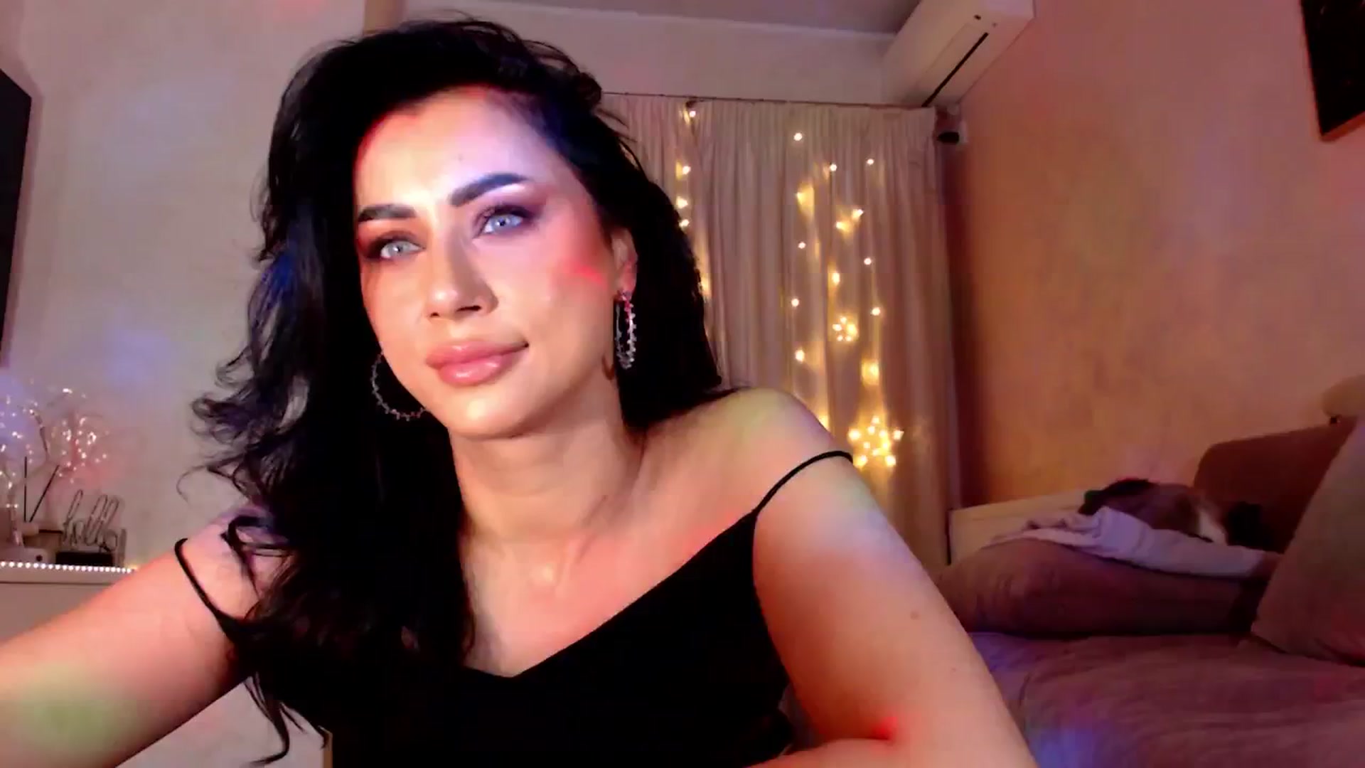 Gallery image thumbnail from Bratty_Dya's myfreecams stream on, 10/27/2025, 21:57 image 12 of 20