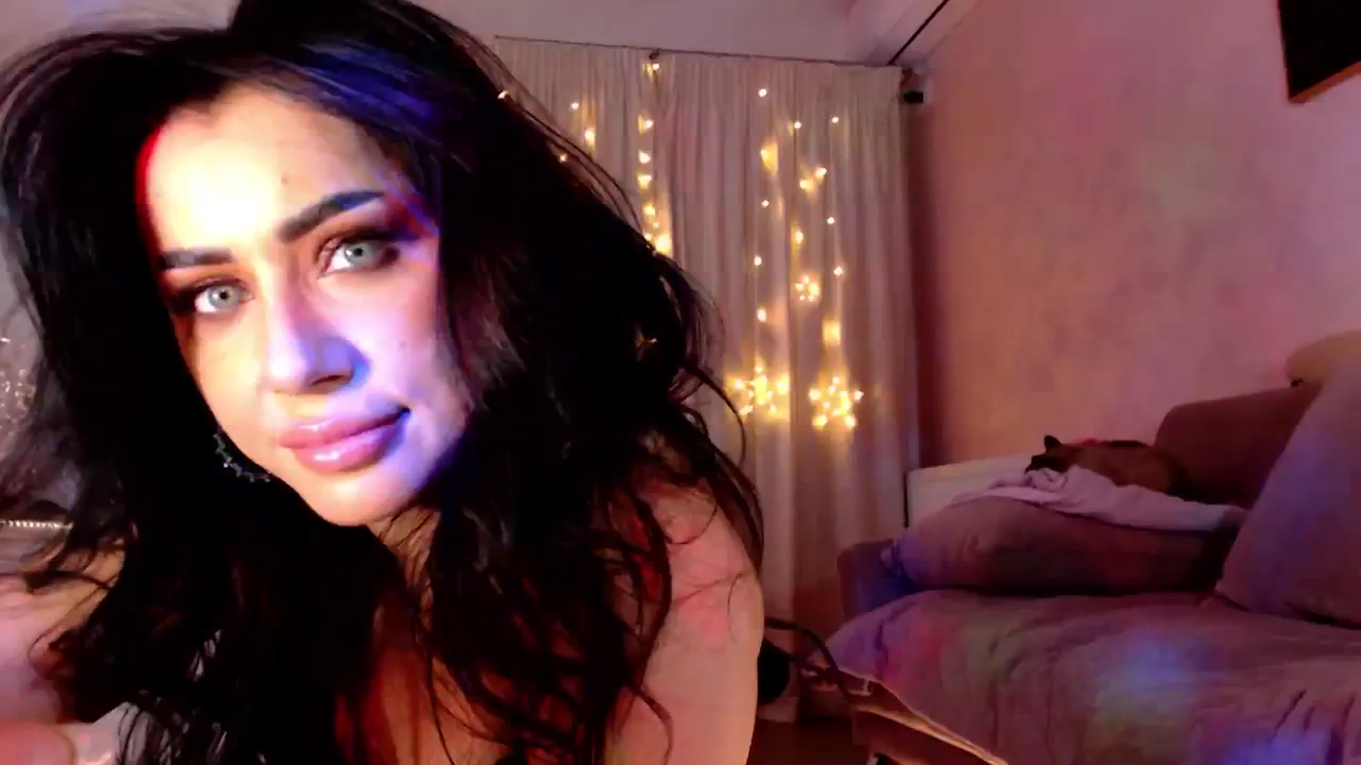 Gallery image thumbnail from Bratty_Dya's myfreecams stream on, 10/27/2025, 23:12 image 17 of 20