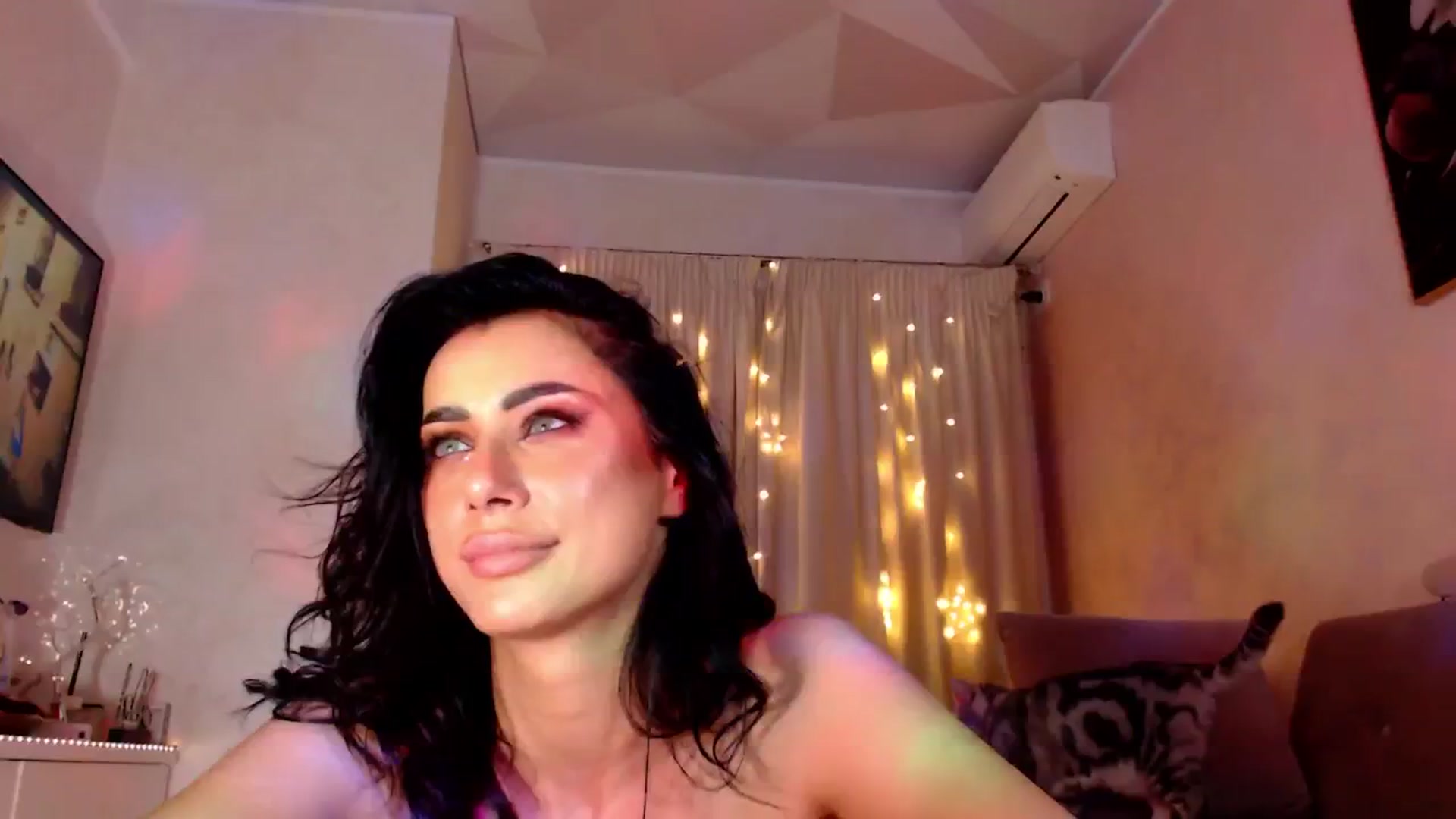 Gallery image thumbnail from Bratty_Dya's myfreecams stream on, 11/01/2025, 01:46 image 19 of 20