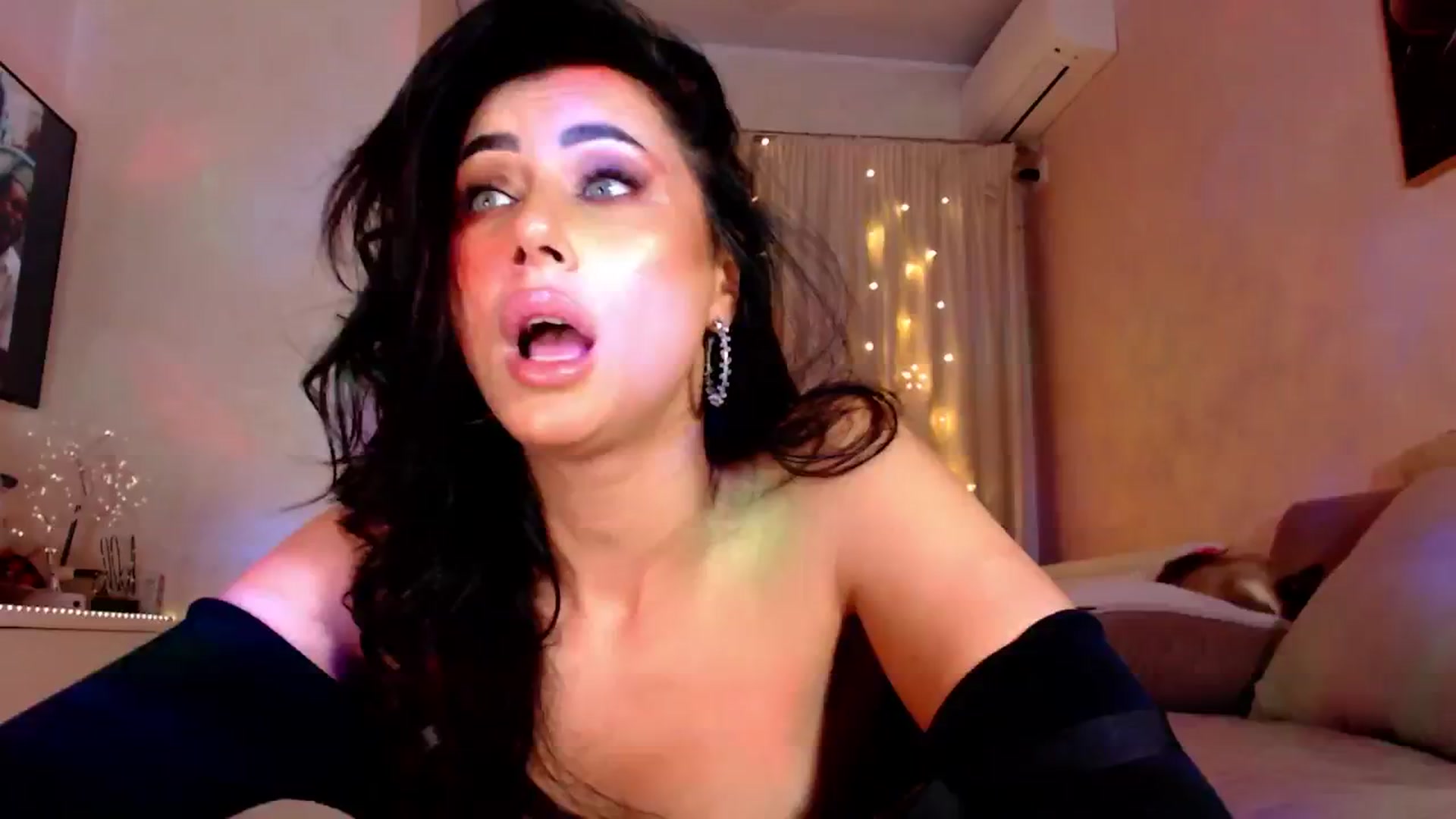 Gallery image thumbnail from Bratty_Dya's myfreecams stream on, 11/01/2025, 23:06 image 13 of 20