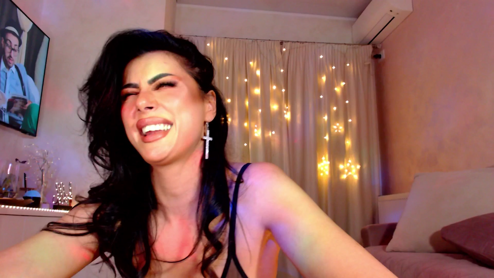 Gallery image thumbnail from Bratty_Dya's myfreecams stream on, 11/15/2025, 22:42 image 20 of 20