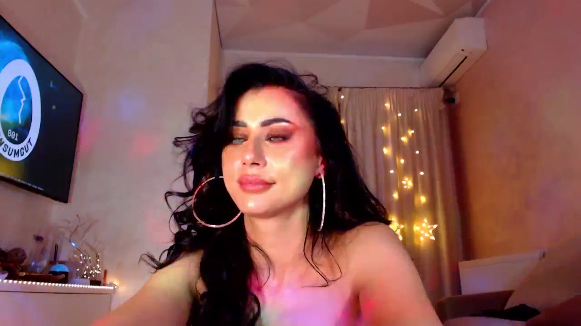 Gallery image thumbnail from Bratty_Dya's myfreecams stream on, 11/20/2025, 24:33 image 20 of 20