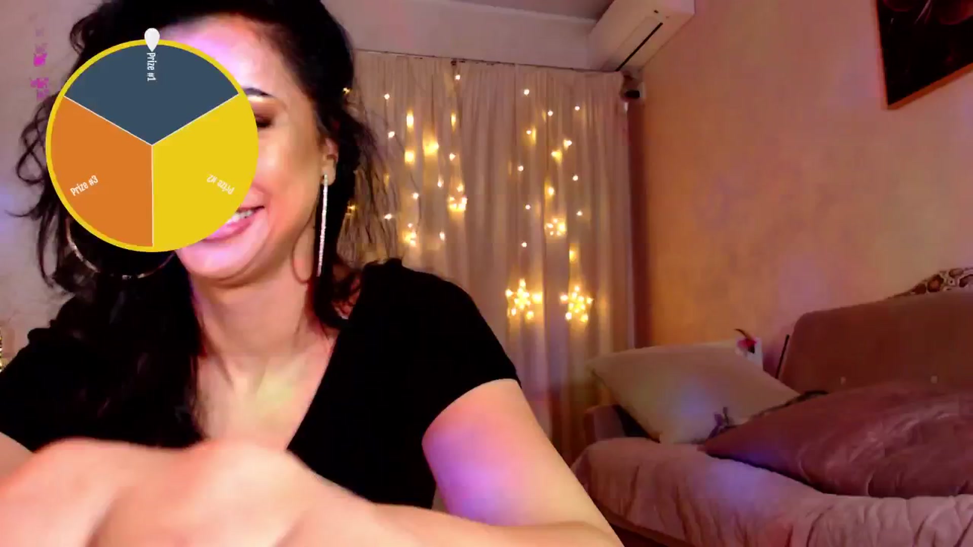Gallery image thumbnail from Bratty_Dya's myfreecams stream on, 11/20/2025, 20:08 image 16 of 20