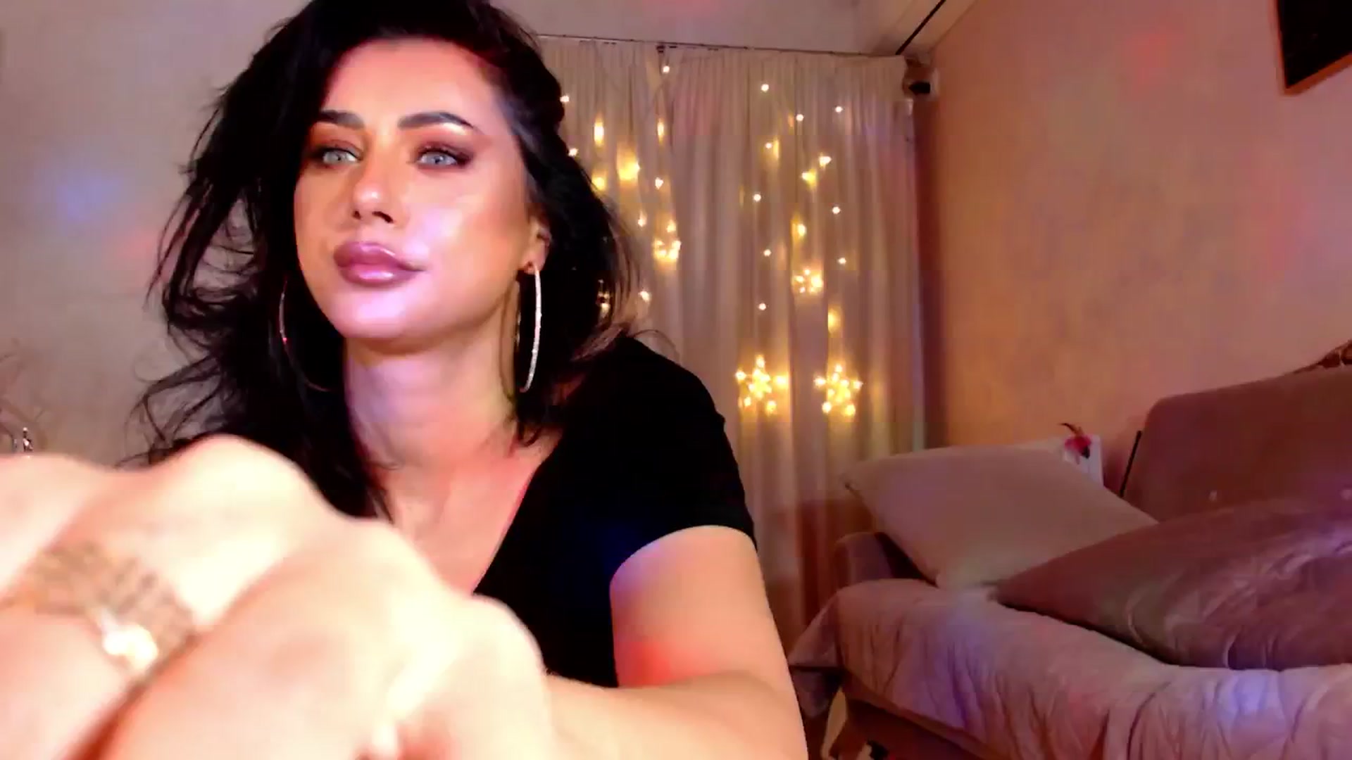 Gallery image thumbnail from Bratty_Dya's myfreecams stream on, 11/20/2025, 20:08 image 1 of 20