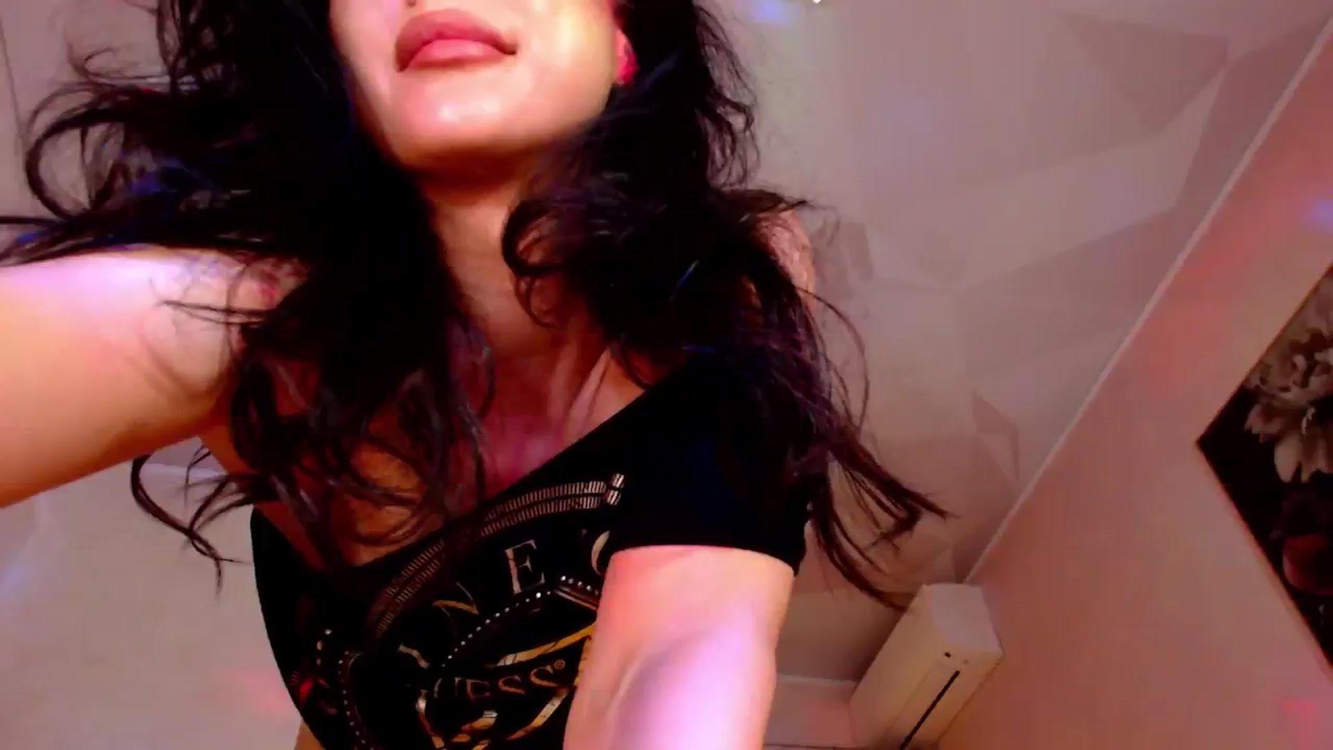 Gallery image thumbnail from Bratty_Dya's myfreecams stream on, 11/21/2025, 24:20 image 7 of 20