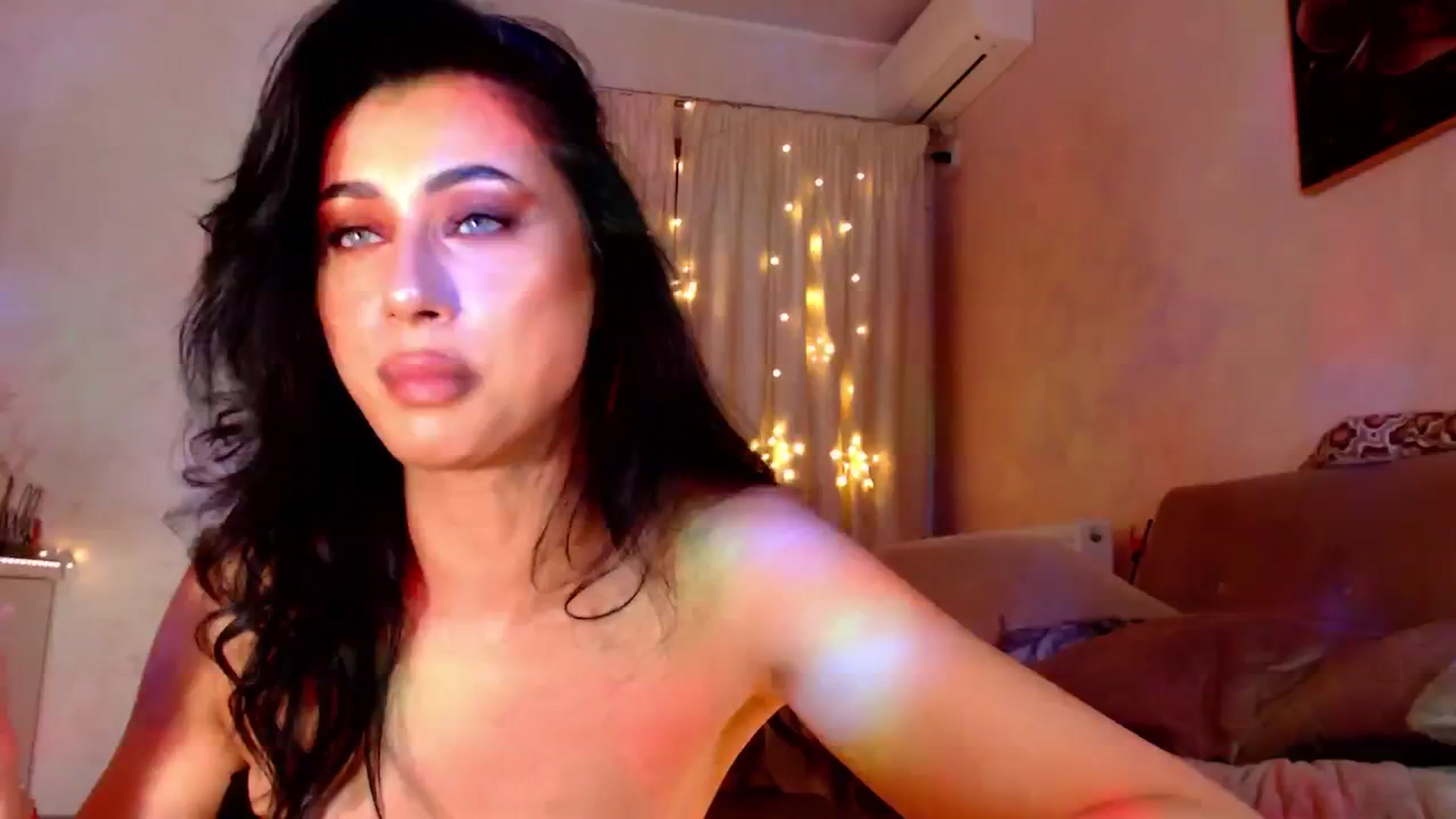 Gallery image thumbnail from Bratty_Dya's myfreecams stream on, 11/23/2025, 24:06 image 8 of 20