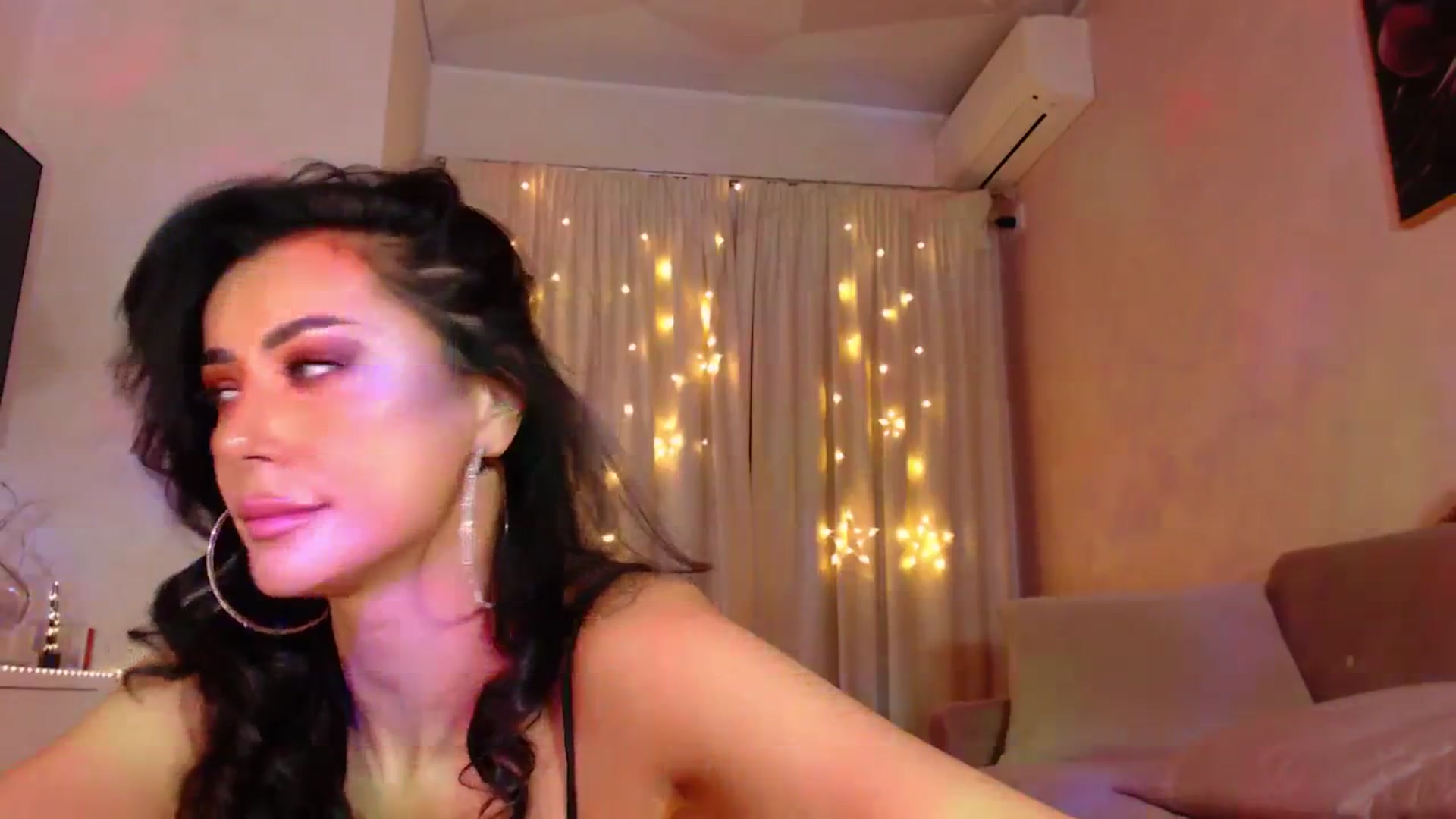 Gallery image thumbnail from Bratty_Dya's myfreecams stream on, 11/30/2025, 23:58 image 7 of 20
