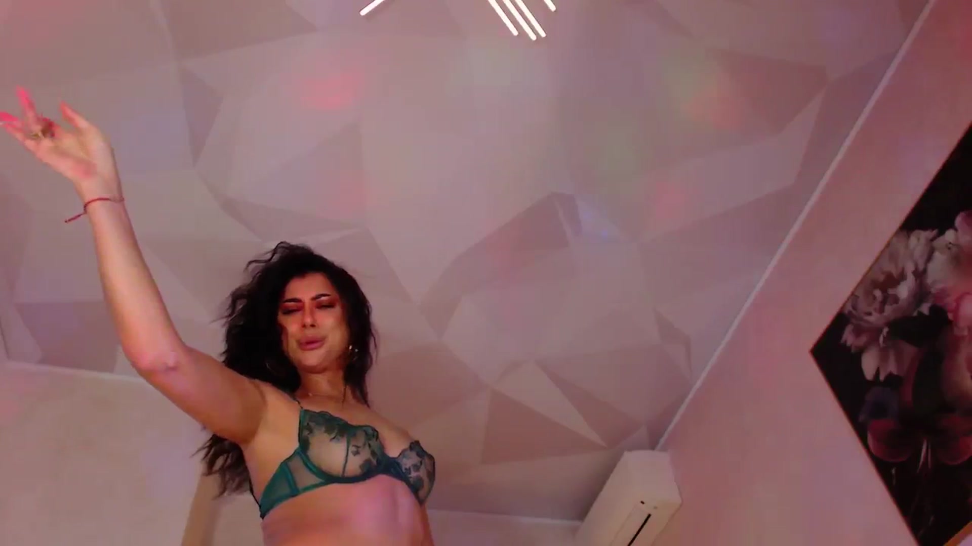 Gallery image thumbnail from Bratty_Dya's myfreecams stream on, 12/21/2025, 20:38 image 6 of 20