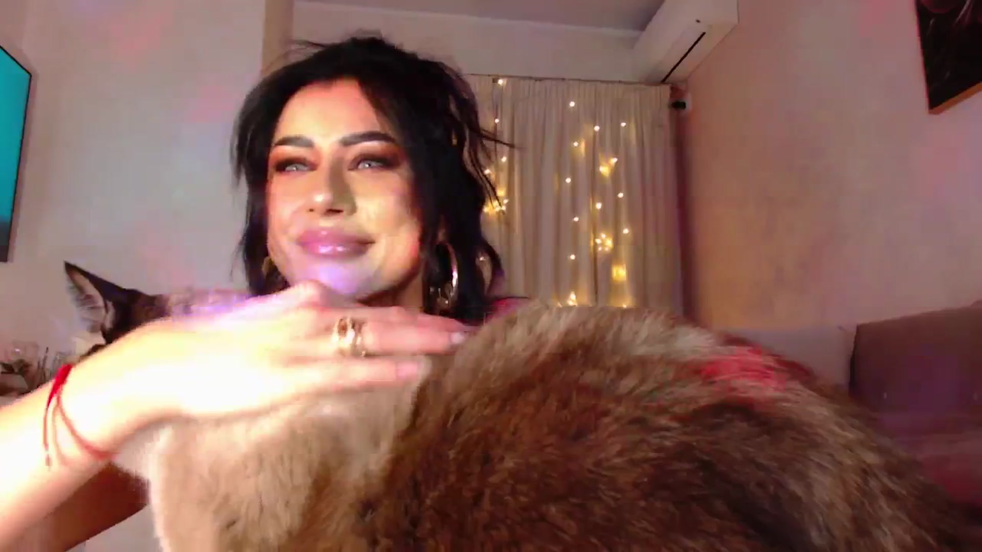Gallery image thumbnail from Bratty_Dya's myfreecams stream on, 12/21/2025, 20:38 image 13 of 20