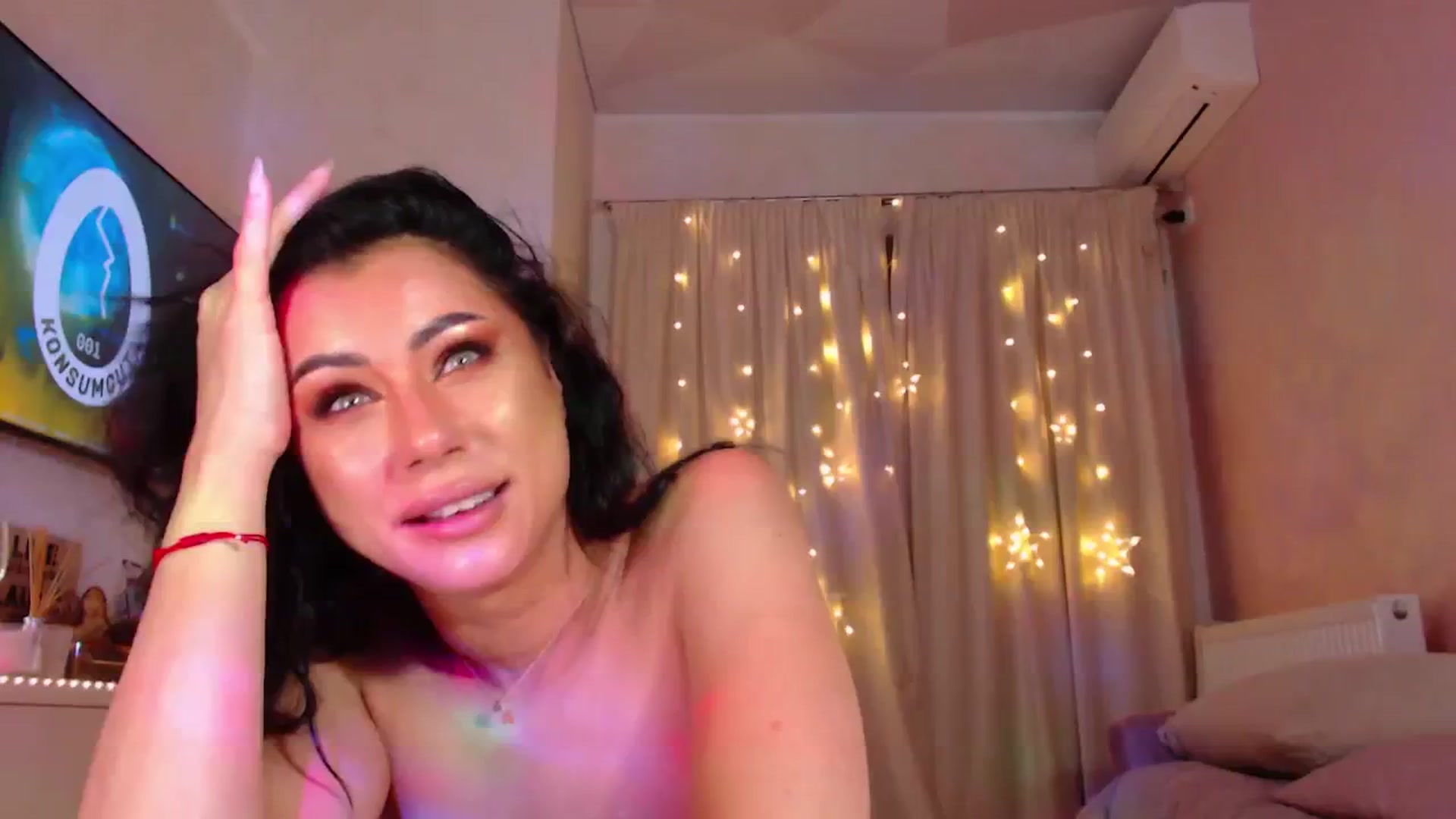 Gallery image thumbnail from Bratty_Dya's myfreecams stream on, 12/24/2025, 23:10 image 13 of 20