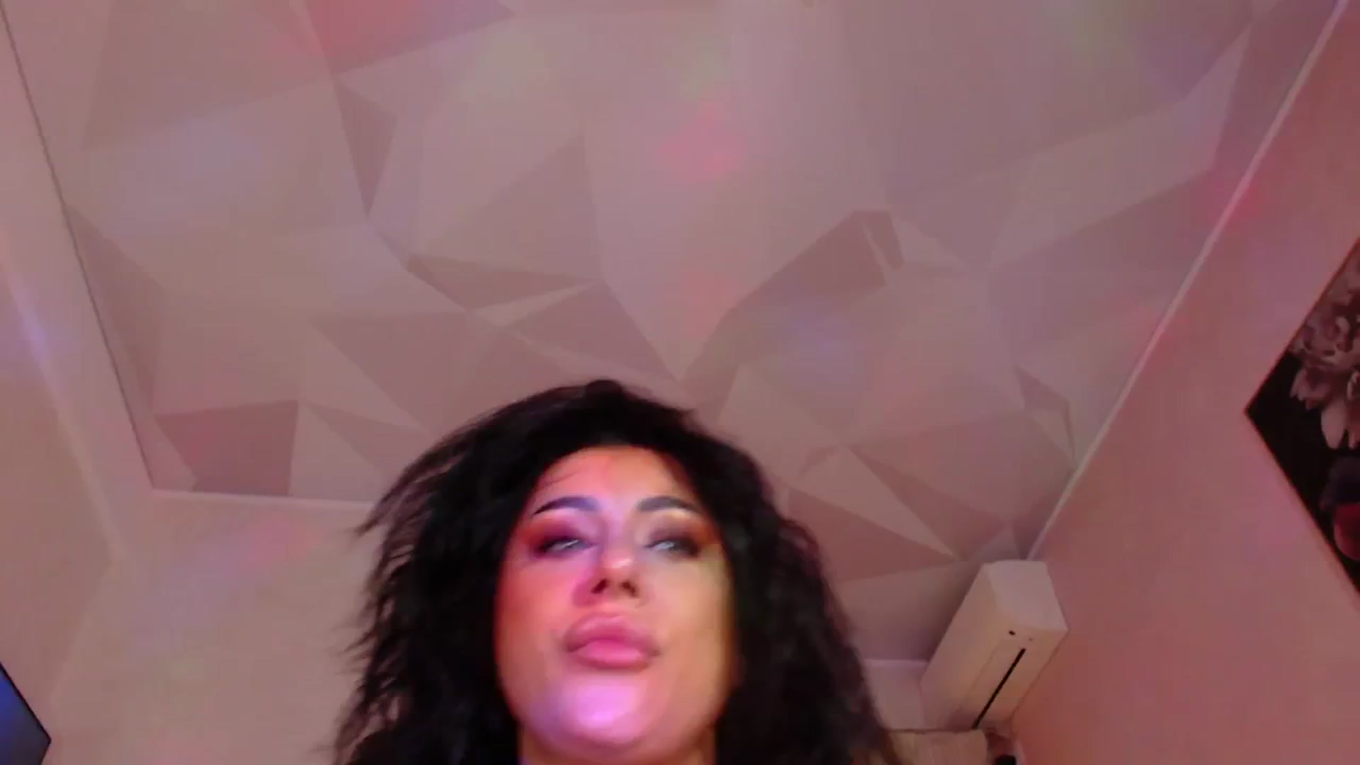 Gallery image thumbnail from Bratty_Dya's myfreecams stream on, 12/24/2025, 23:10 image 8 of 20