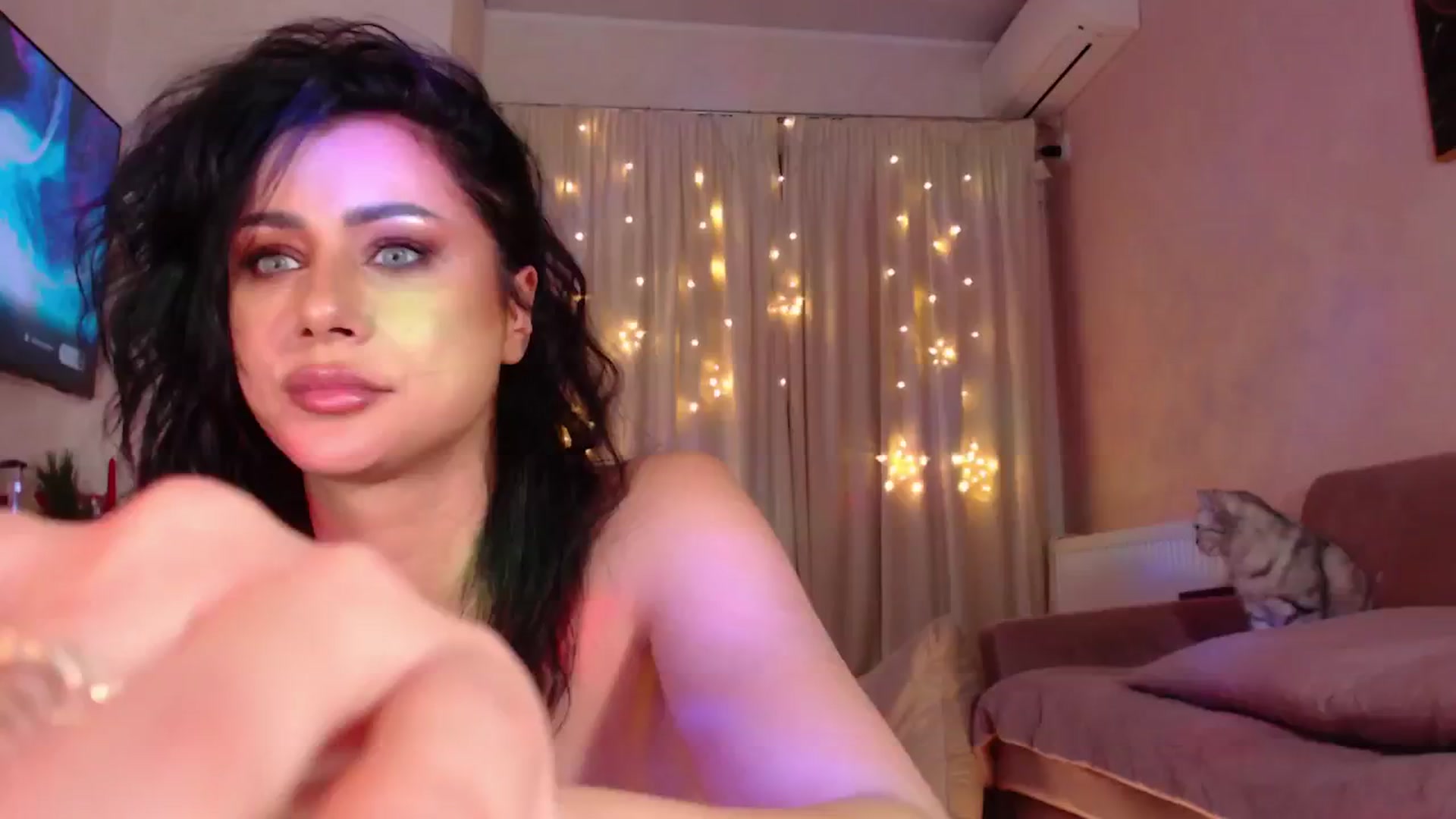 Gallery image thumbnail from Bratty_Dya's myfreecams stream on, 12/28/2025, 23:24 image 20 of 20