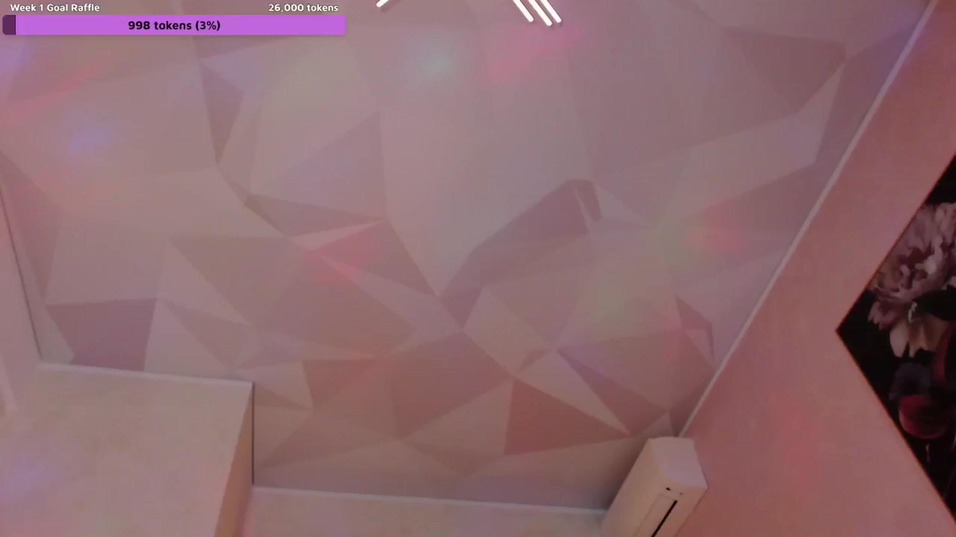 Gallery image thumbnail from Bratty_Dya's myfreecams stream on, 01/02/2026, 24:20 image 14 of 20