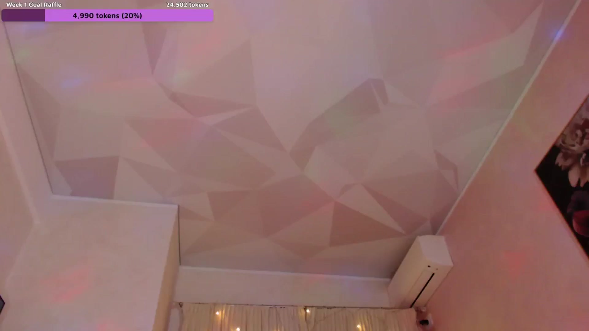 Gallery image thumbnail from Bratty_Dya's myfreecams stream on, 01/03/2026, 01:05 image 9 of 20