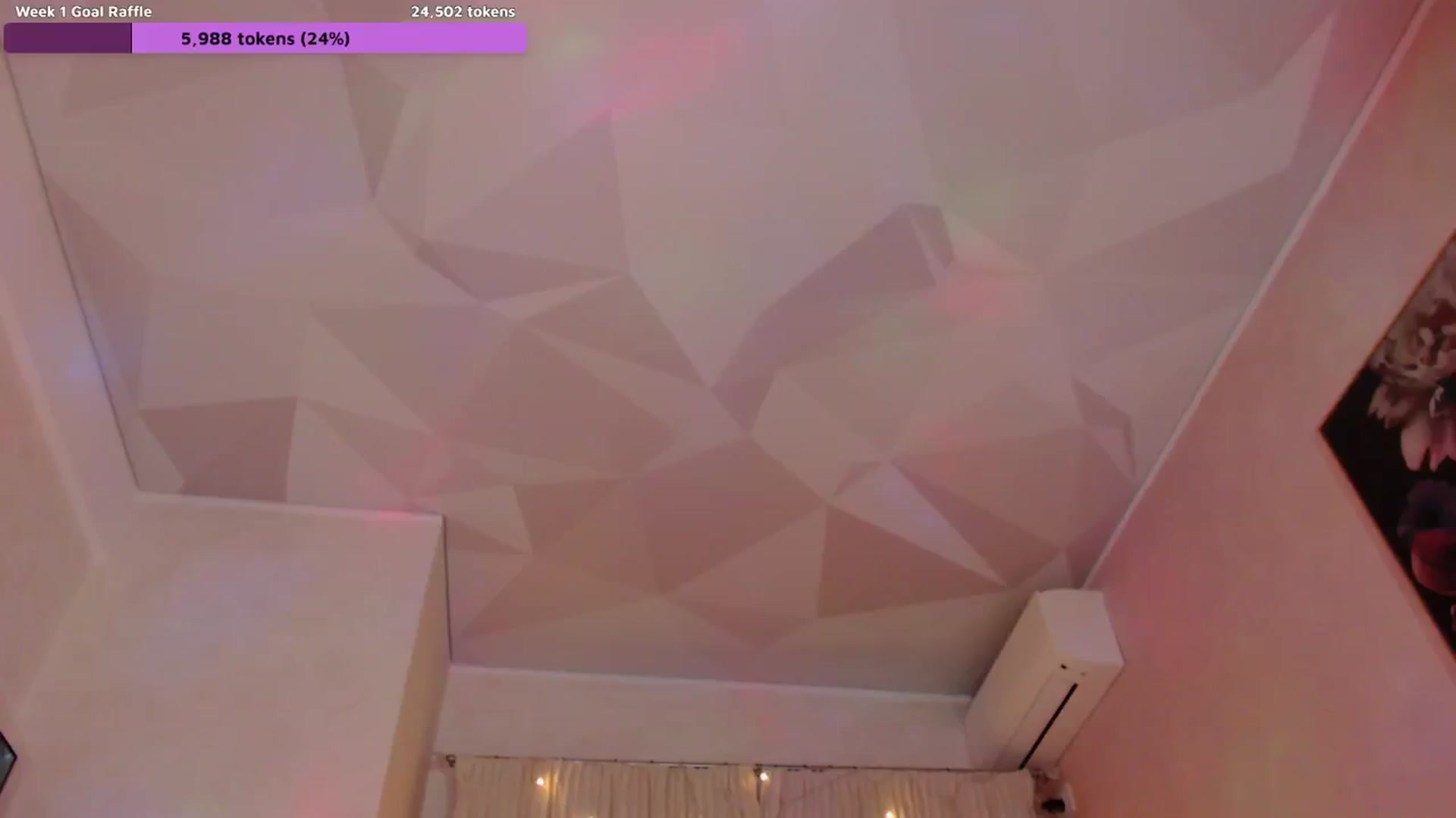 Gallery image thumbnail from Bratty_Dya's myfreecams stream on, 01/03/2026, 01:05 image 16 of 20