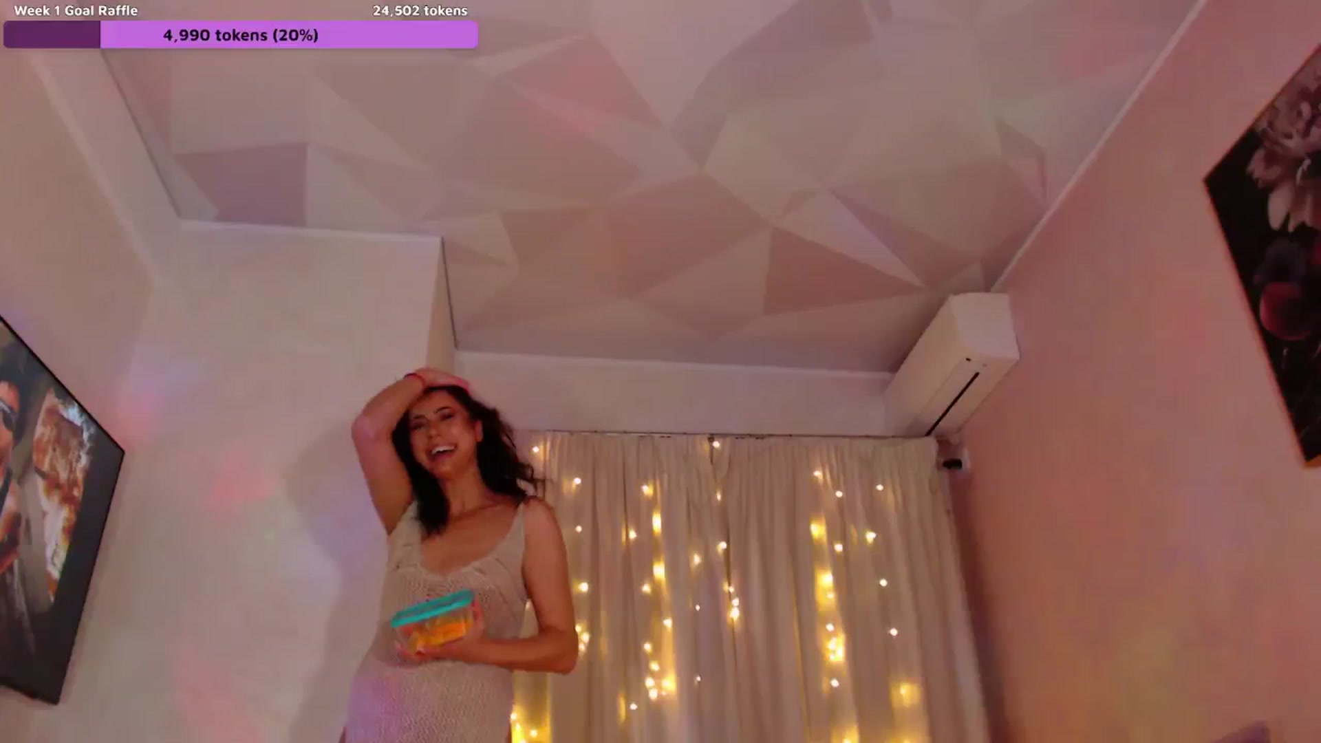 Gallery image thumbnail from Bratty_Dya's myfreecams stream on, 01/03/2026, 01:05 image 7 of 20