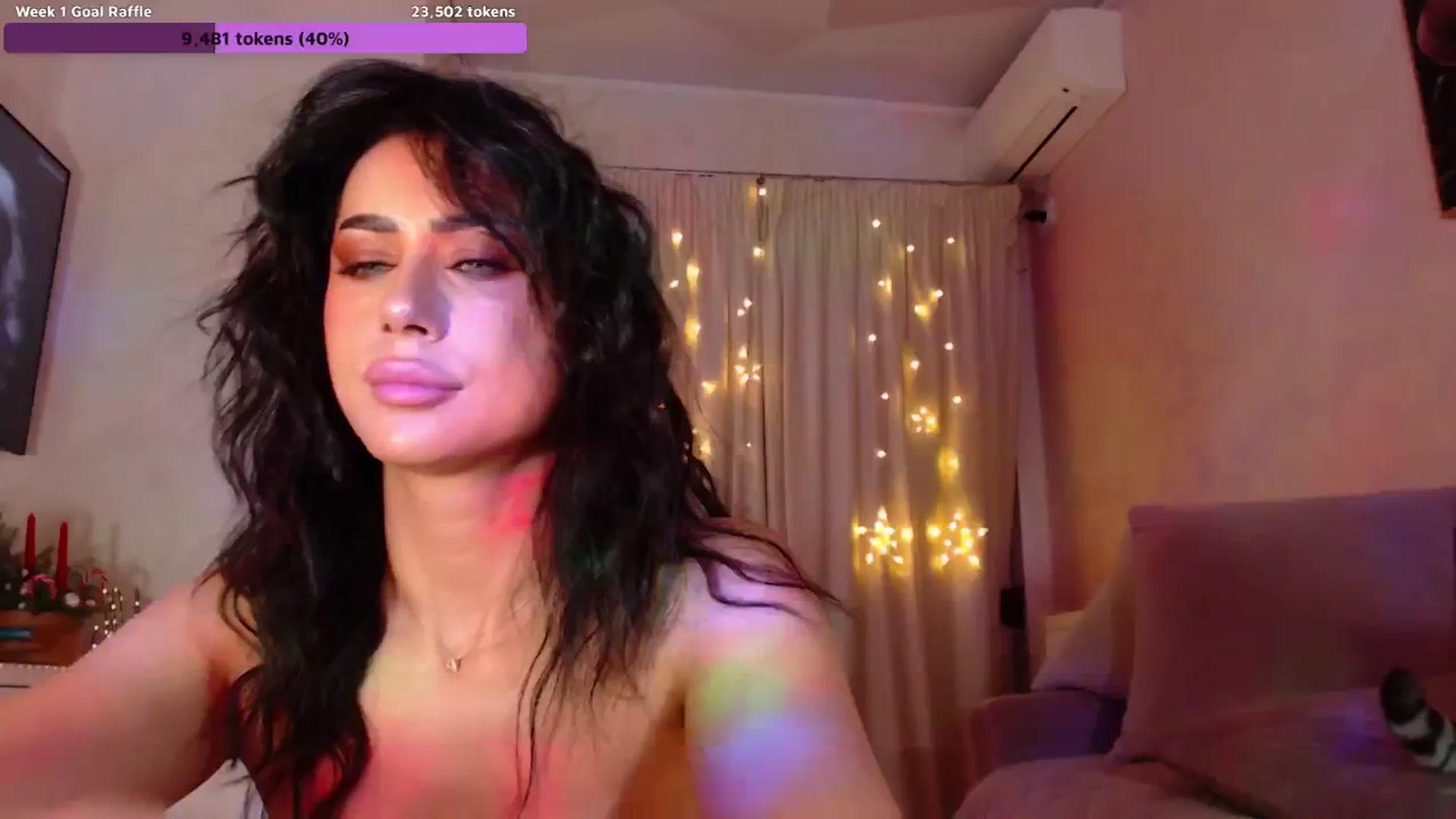 Gallery image thumbnail from Bratty_Dya's myfreecams stream on, 01/07/2026, 24:02 image 13 of 20
