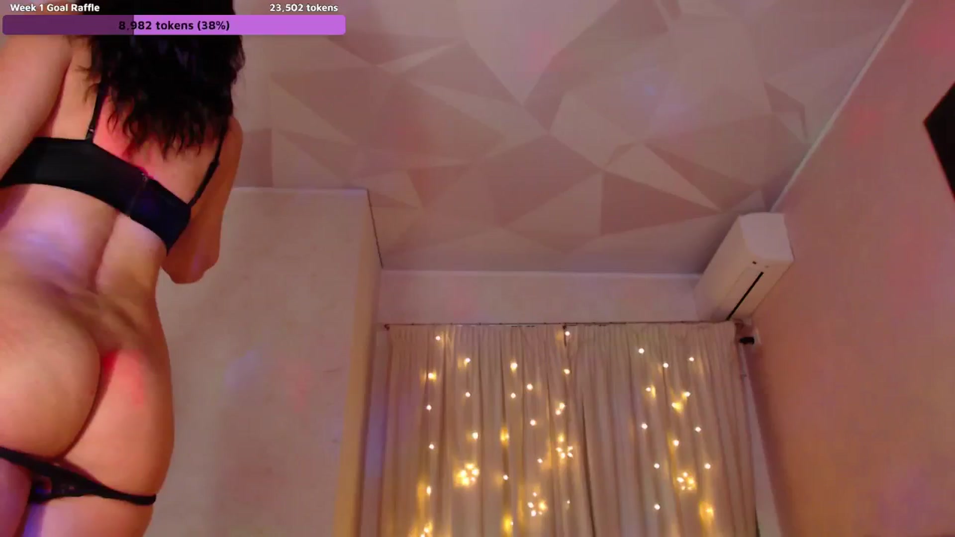 Gallery image thumbnail from Bratty_Dya's myfreecams stream on, 01/07/2026, 24:02 image 2 of 20