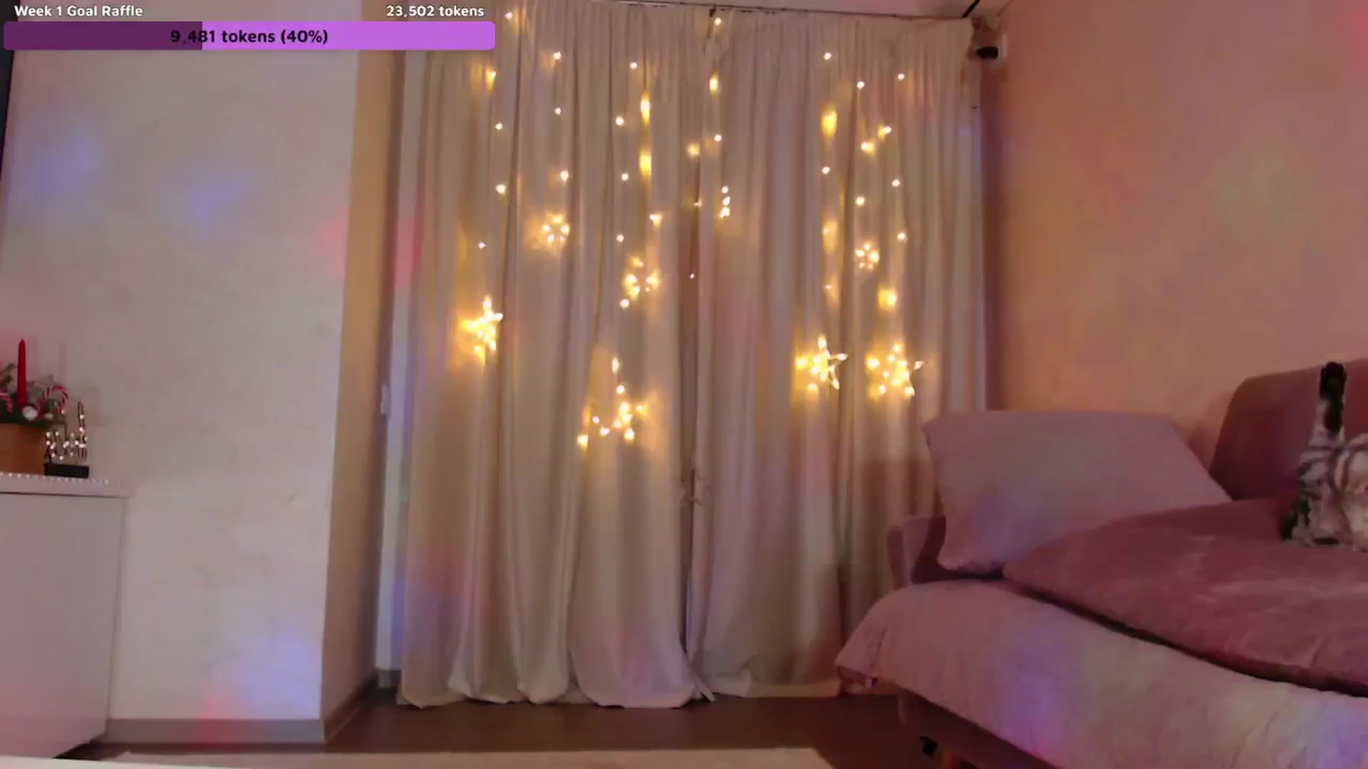 Gallery image thumbnail from Bratty_Dya's myfreecams stream on, 01/08/2026, 18:59 image 9 of 20