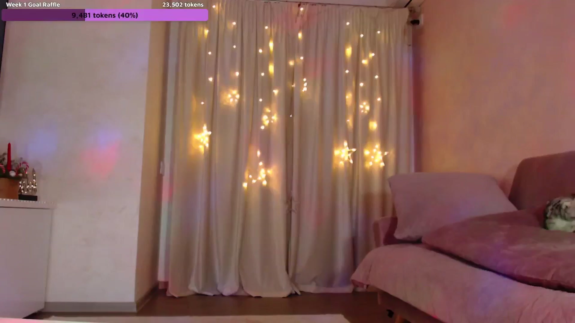 Gallery image thumbnail from Bratty_Dya's myfreecams stream on, 01/08/2026, 18:59 image 10 of 20