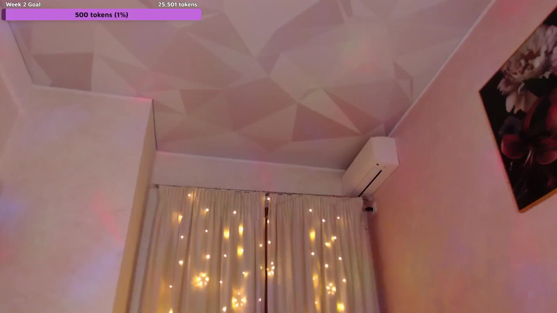 Gallery image thumbnail from Bratty_Dya's myfreecams stream on, 01/08/2026, 23:04 image 19 of 20