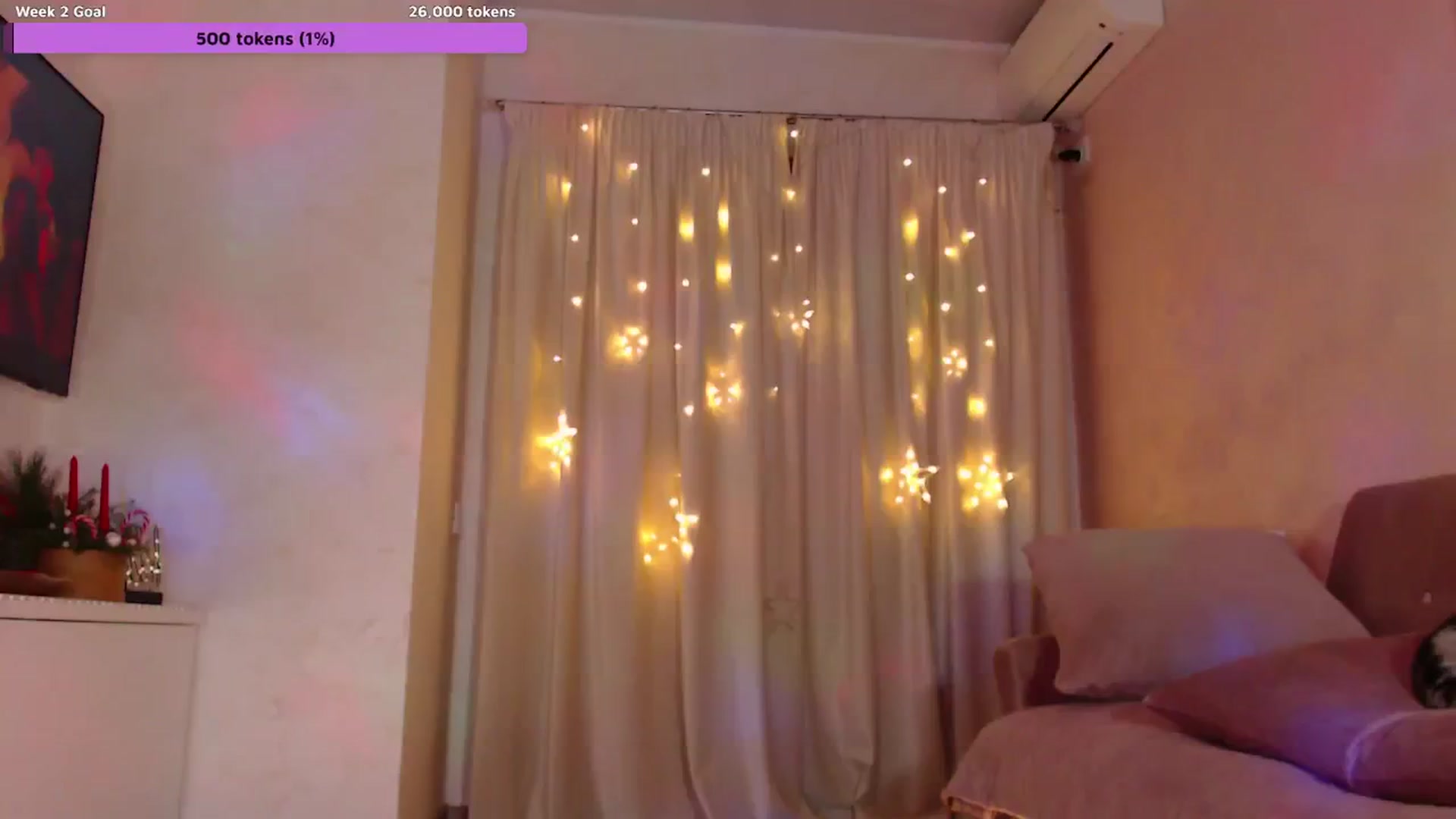 Gallery image thumbnail from Bratty_Dya's myfreecams stream on, 01/08/2026, 23:04 image 8 of 20