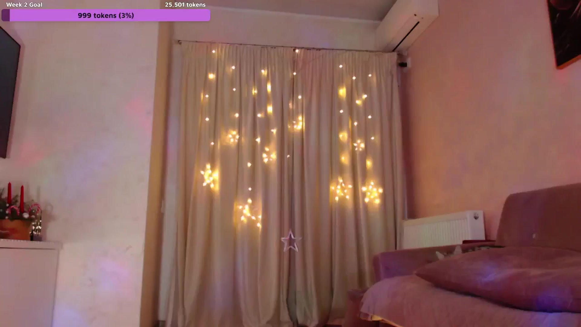 Gallery image thumbnail from Bratty_Dya's myfreecams stream on, 01/10/2026, 24:49 image 17 of 20