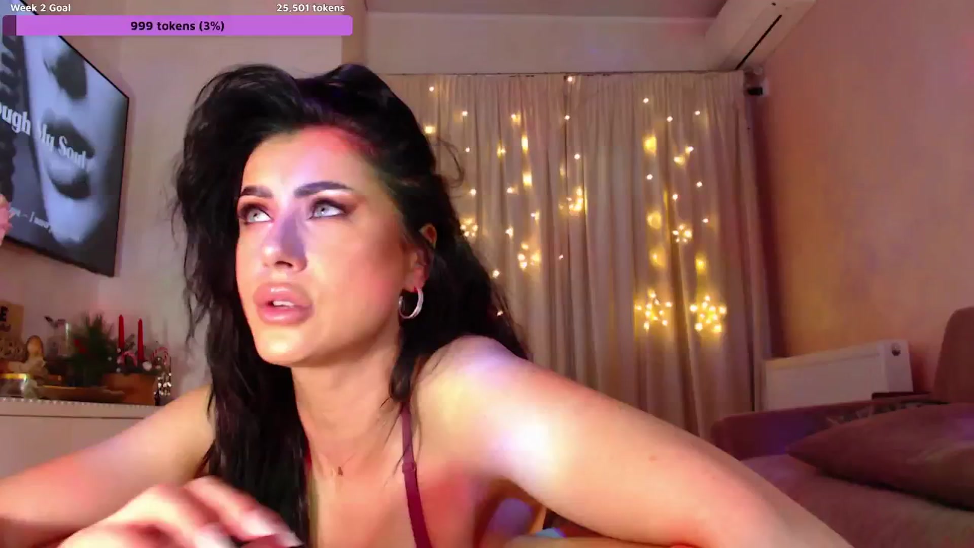Gallery image thumbnail from Bratty_Dya's myfreecams stream on, 01/10/2026, 24:49 image 16 of 20