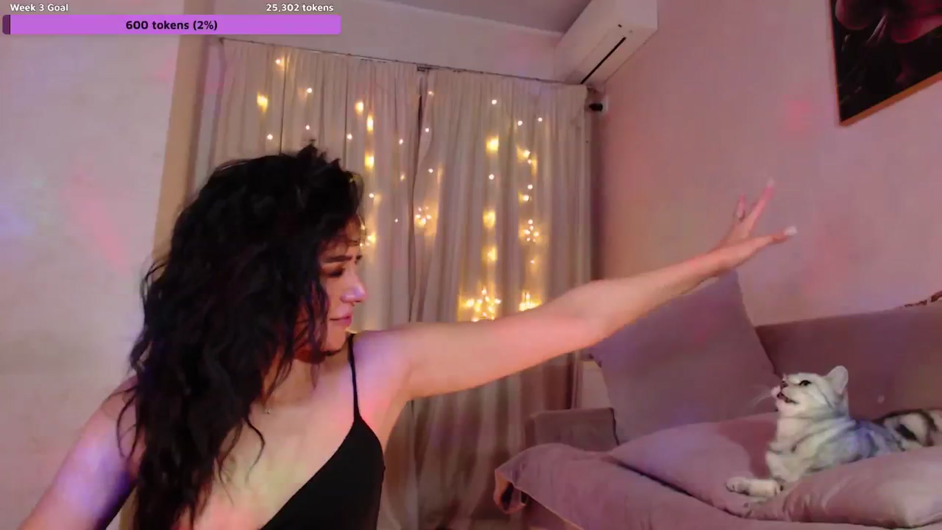 Gallery image thumbnail from Bratty_Dya's myfreecams stream on, 01/21/2026, 23:58 image 10 of 20