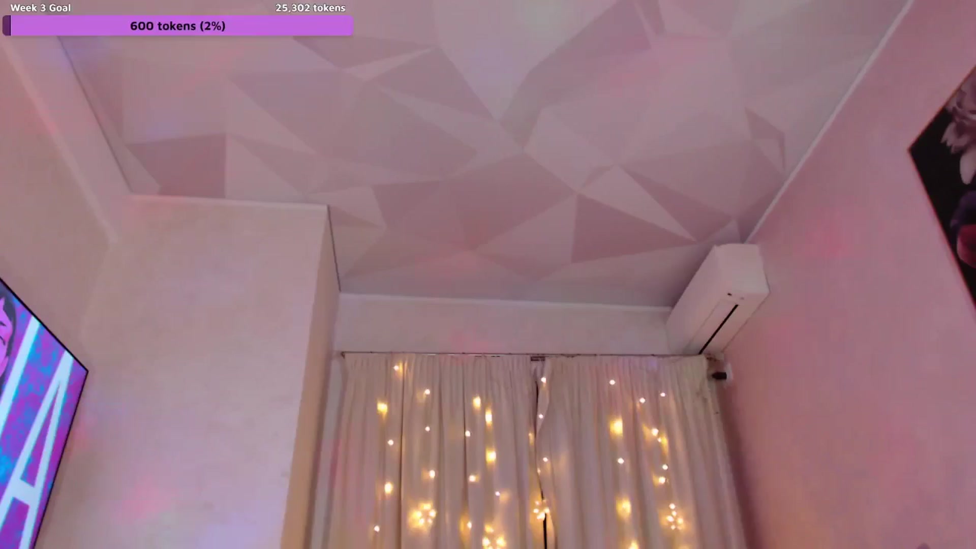 Gallery image thumbnail from Bratty_Dya's myfreecams stream on, 01/21/2026, 23:58 image 16 of 20
