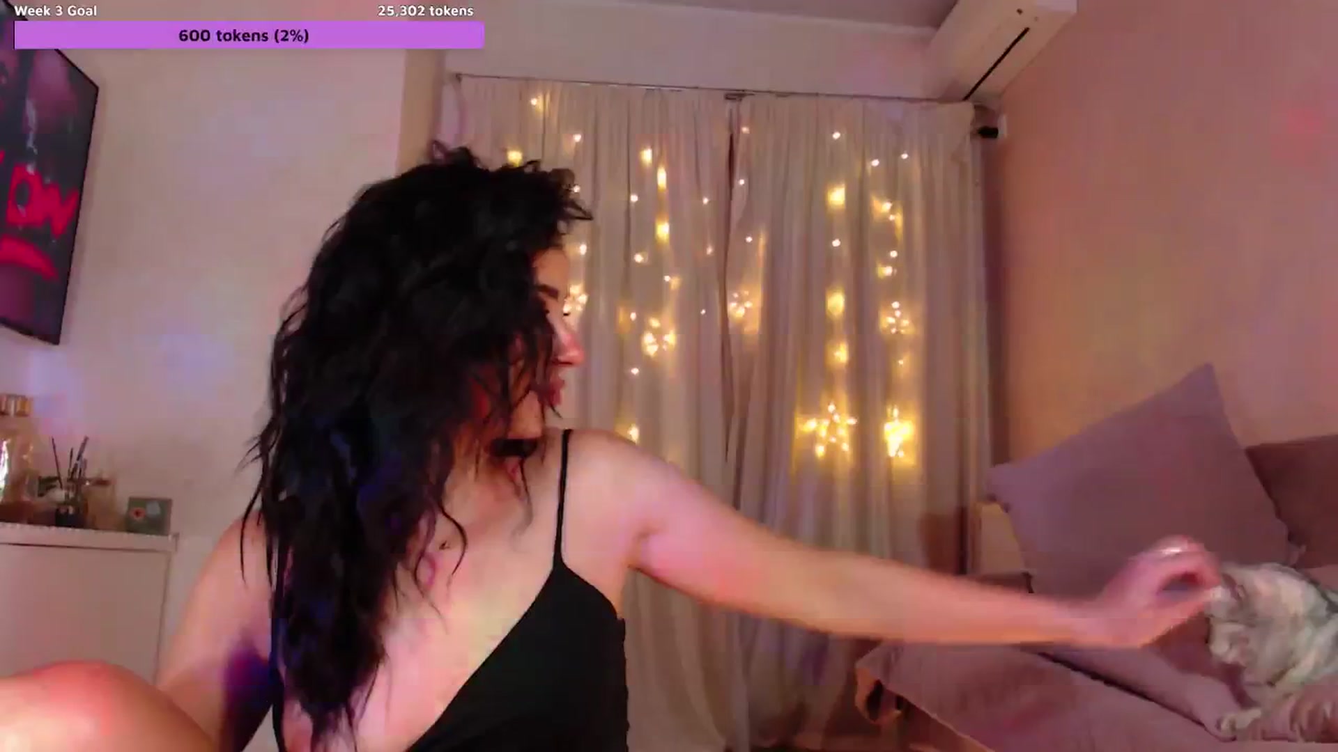 Gallery image thumbnail from Bratty_Dya's myfreecams stream on, 01/21/2026, 23:58 image 12 of 20
