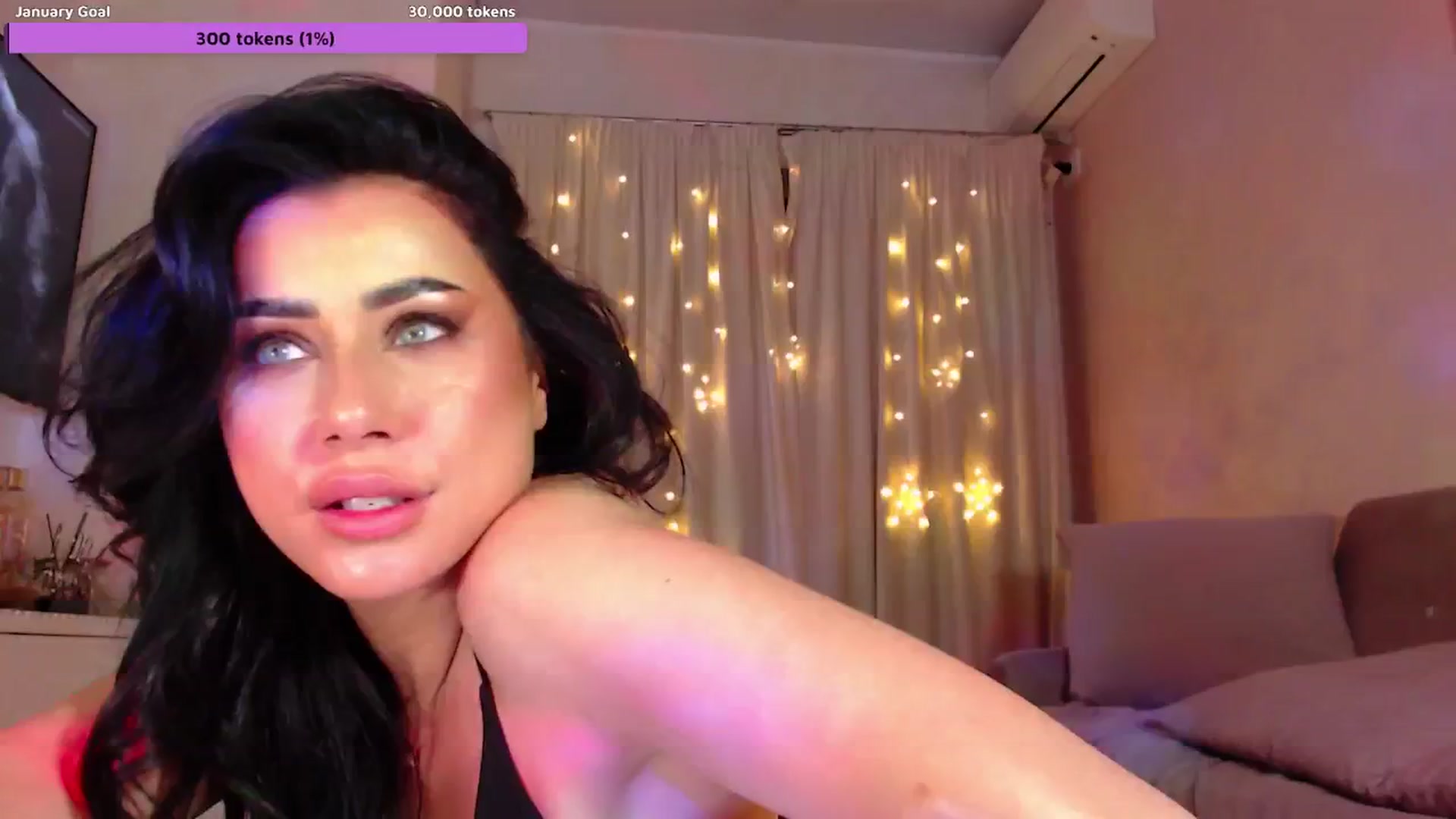 Gallery image thumbnail from Bratty_Dya's myfreecams stream on, 01/25/2026, 24:04 image 16 of 20