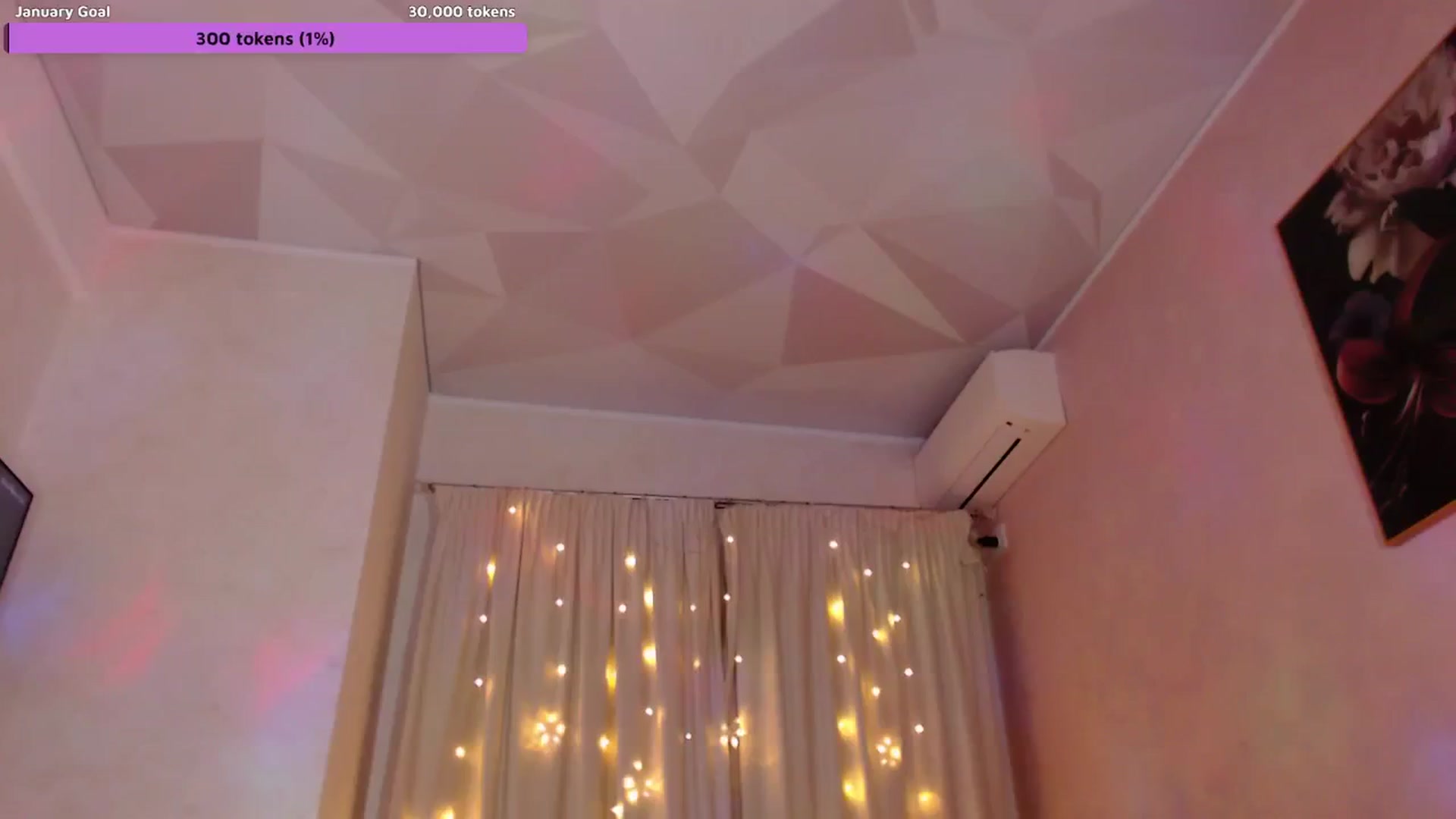 Gallery image thumbnail from Bratty_Dya's myfreecams stream on, 01/25/2026, 21:55 image 9 of 20