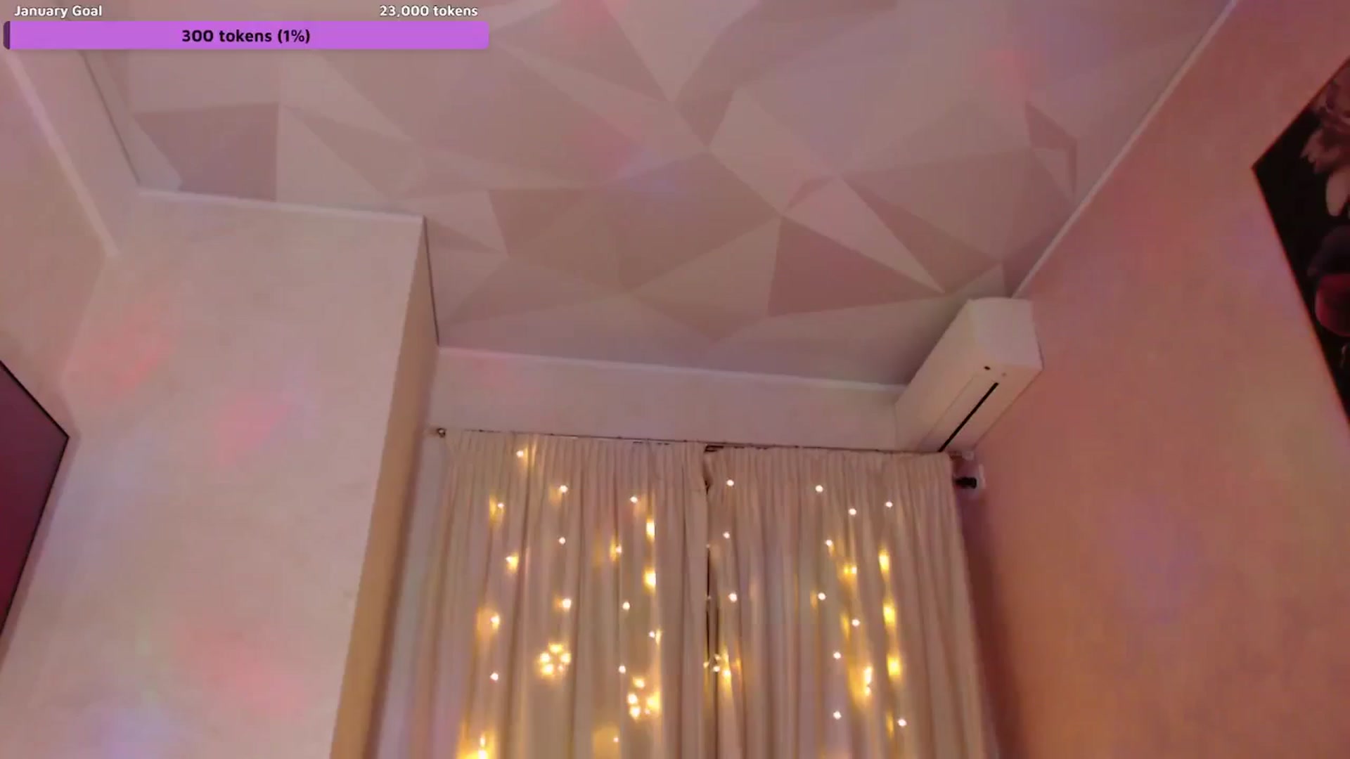 Gallery image thumbnail from Bratty_Dya's myfreecams stream on, 01/30/2026, 24:27 image 2 of 20