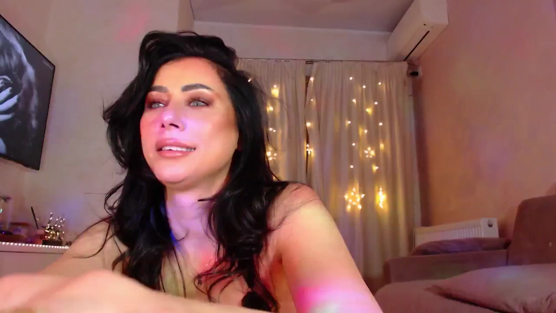 Gallery image thumbnail from Bratty_Dya's myfreecams stream on, 02/16/2026, 18:53 image 1 of 20
