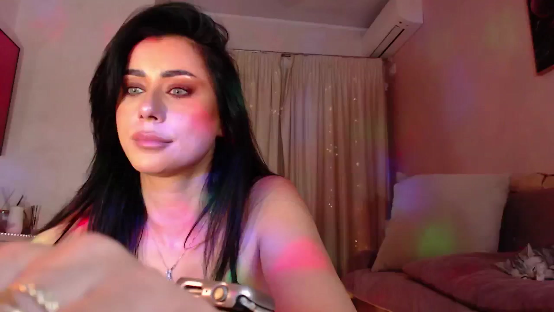 Gallery image thumbnail from Bratty_Dya's myfreecams stream on, 02/20/2026, 19:52 image 9 of 20