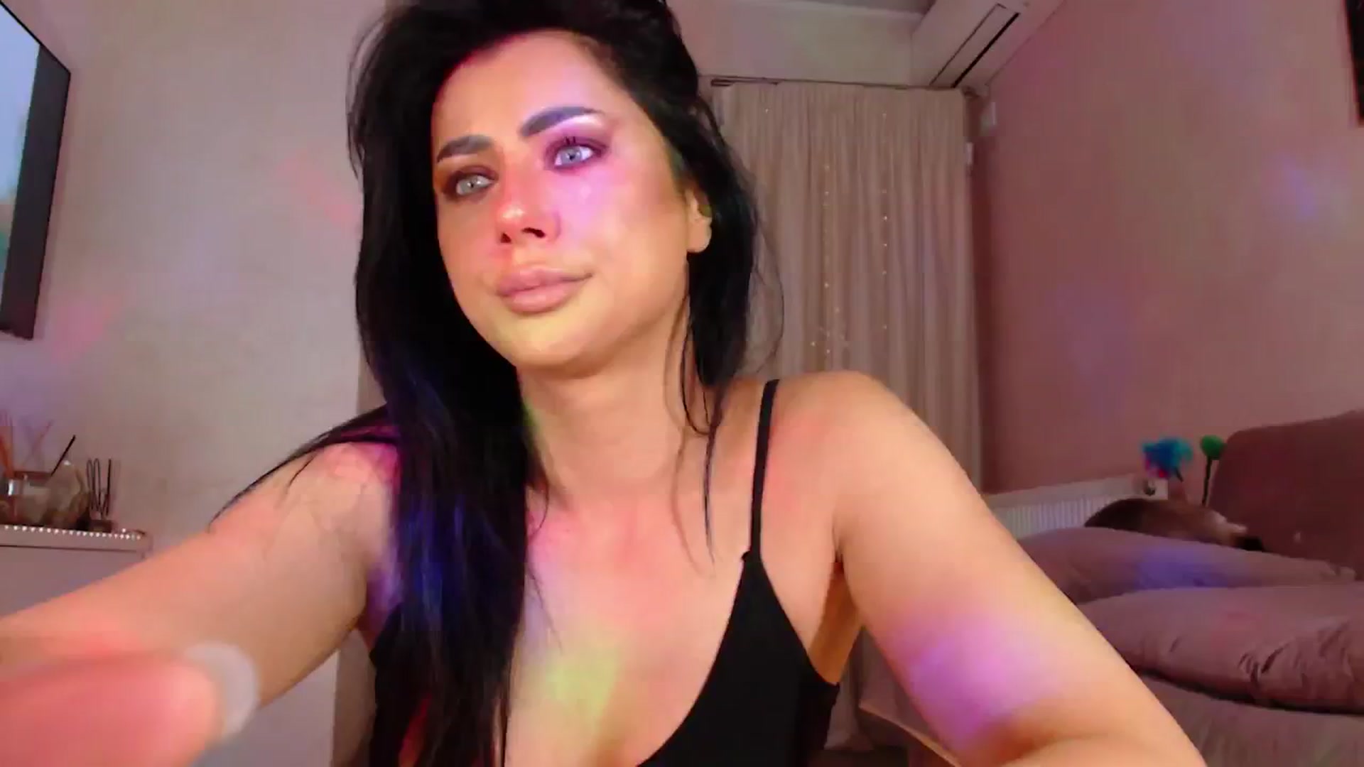 Gallery image thumbnail from Bratty_Dya's myfreecams stream on, 02/22/2026, 18:46 image 12 of 20