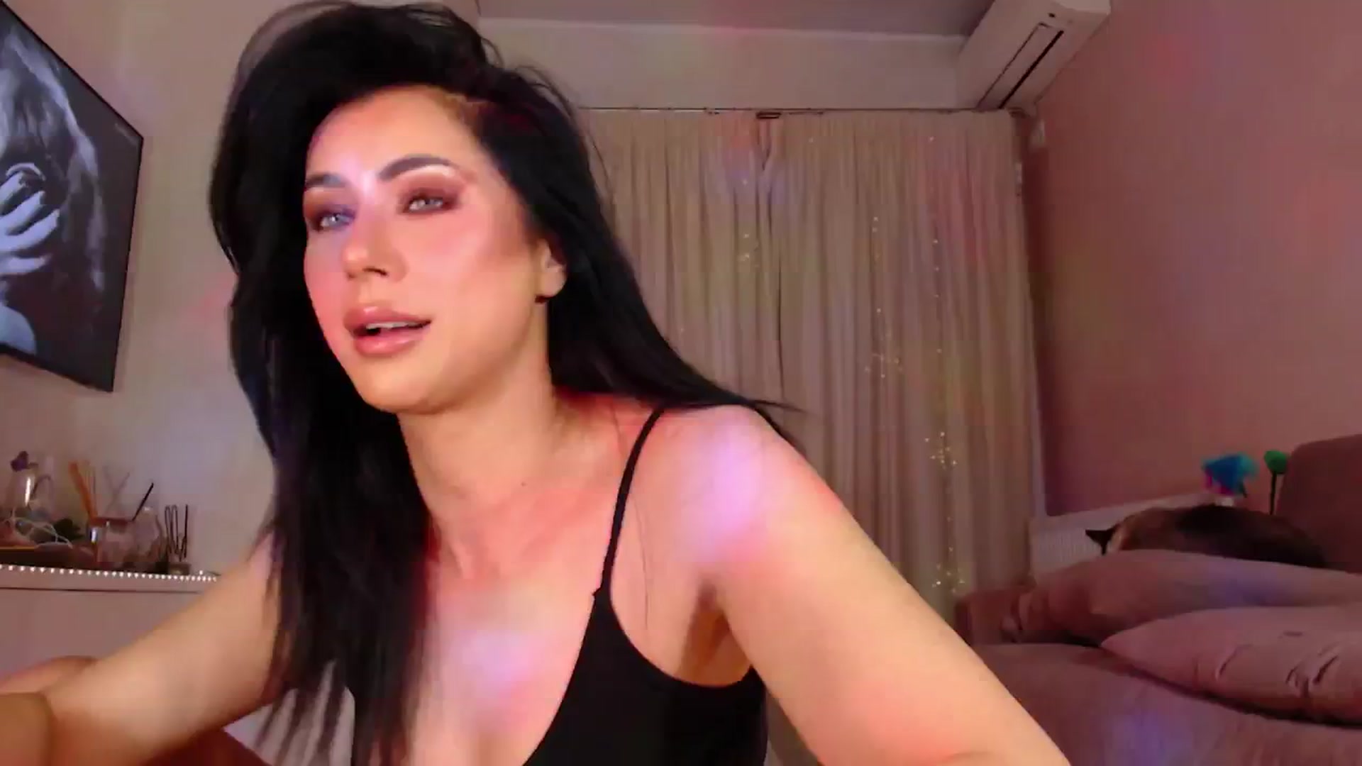 Gallery image thumbnail from Bratty_Dya's myfreecams stream on, 02/22/2026, 18:46 image 2 of 20
