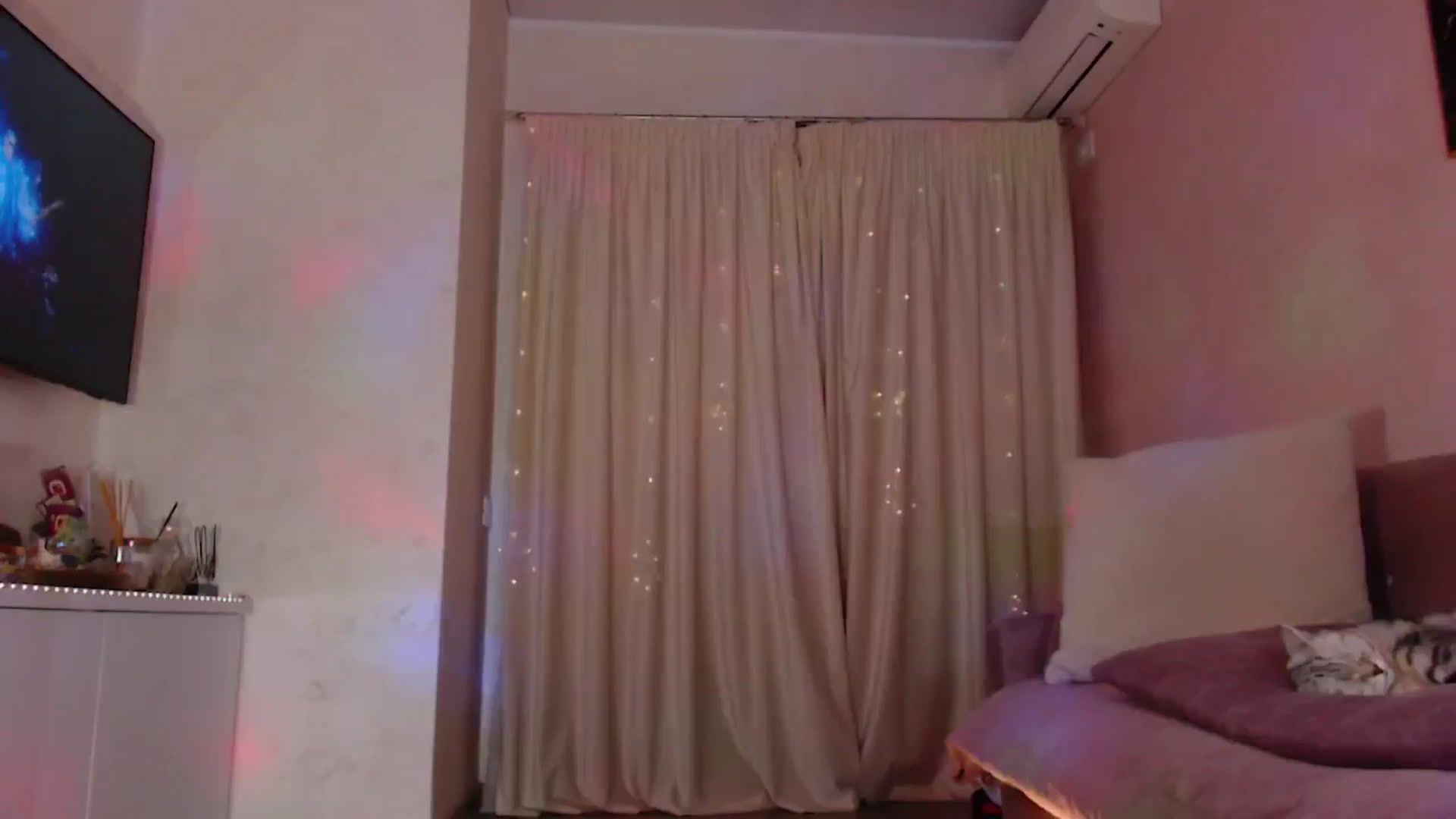 Gallery image thumbnail from Bratty_Dya's myfreecams stream on, 03/09/2026, 19:34 image 4 of 20