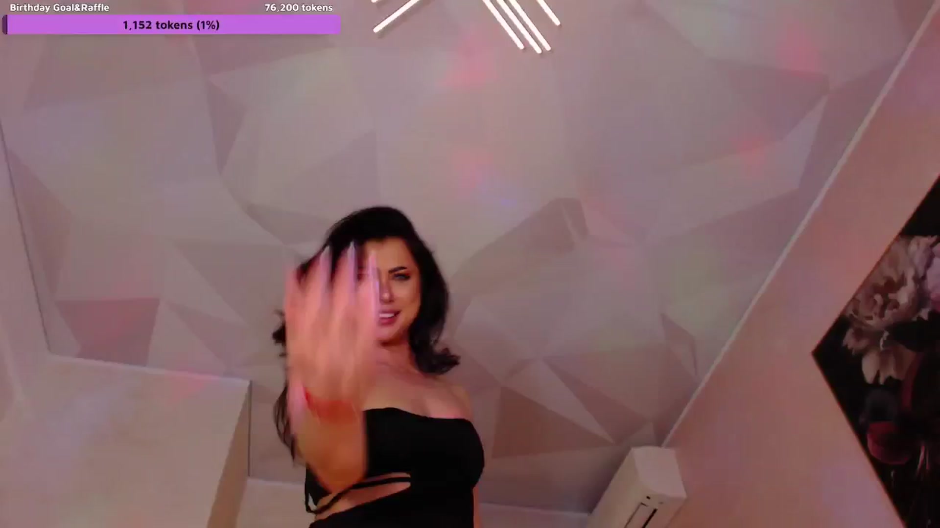 Gallery image thumbnail from Bratty_Dya's myfreecams stream on, 03/17/2026, 17:31 image 17 of 20