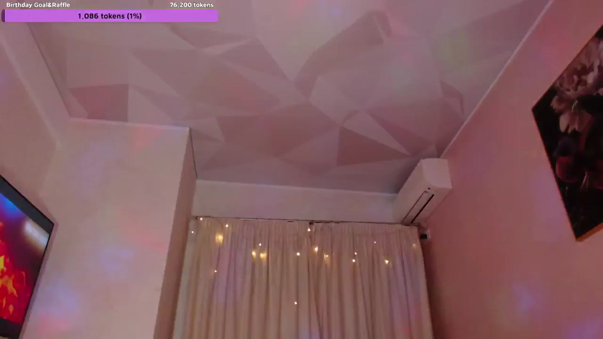 Gallery image thumbnail from Bratty_Dya's myfreecams stream on, 03/17/2026, 17:31 image 5 of 20