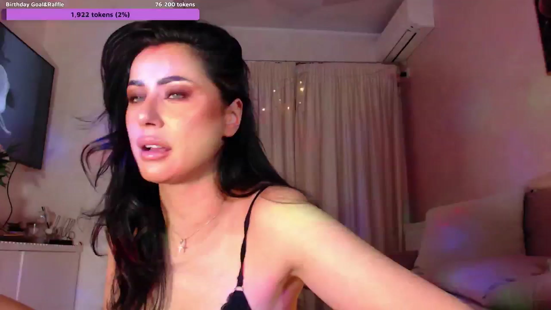 Gallery image thumbnail from Bratty_Dya's myfreecams stream on, 03/26/2026, 18:47 image 10 of 20