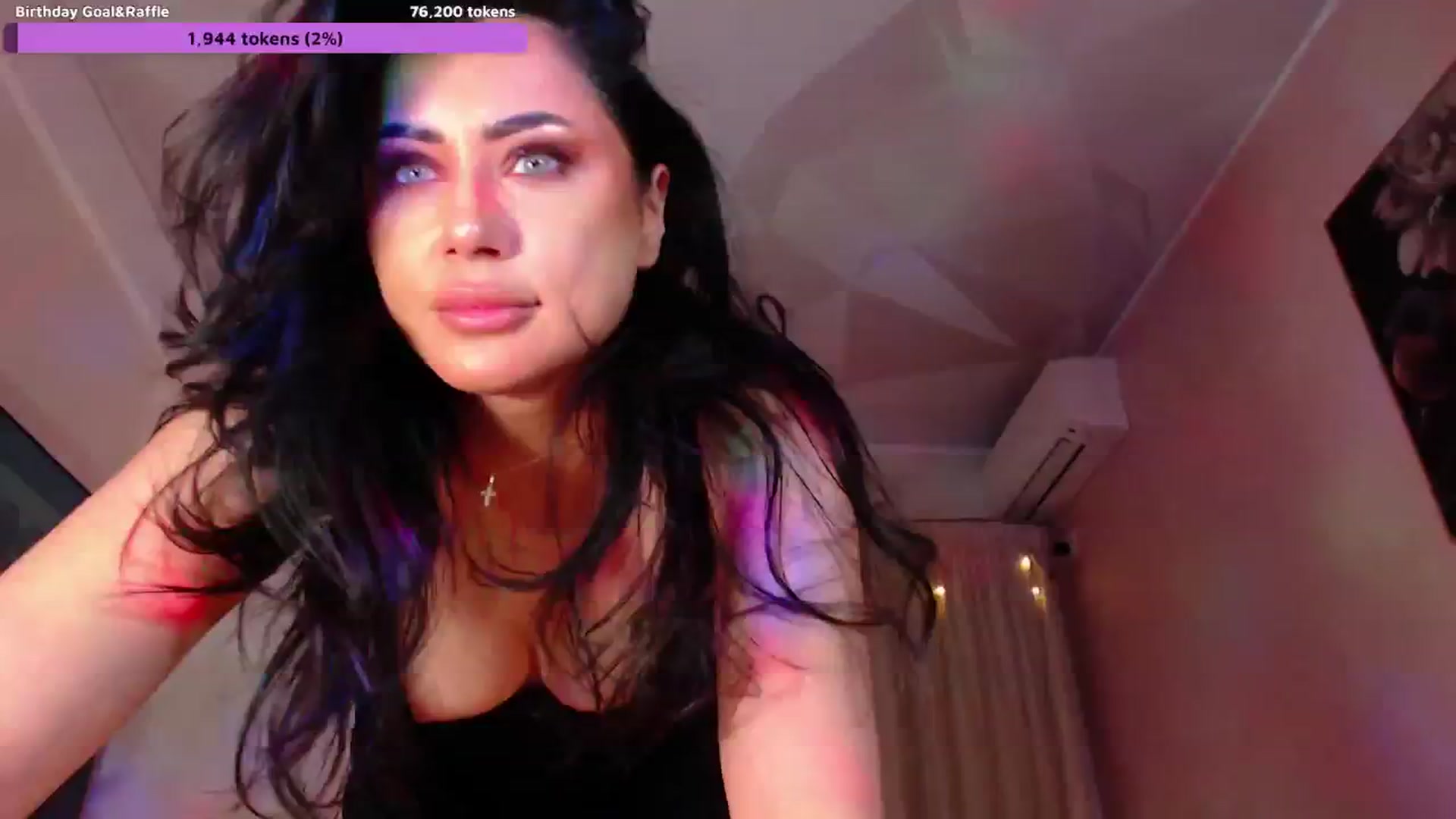 Gallery image thumbnail from Bratty_Dya's myfreecams stream on, 03/26/2026, 19:19 image 9 of 20