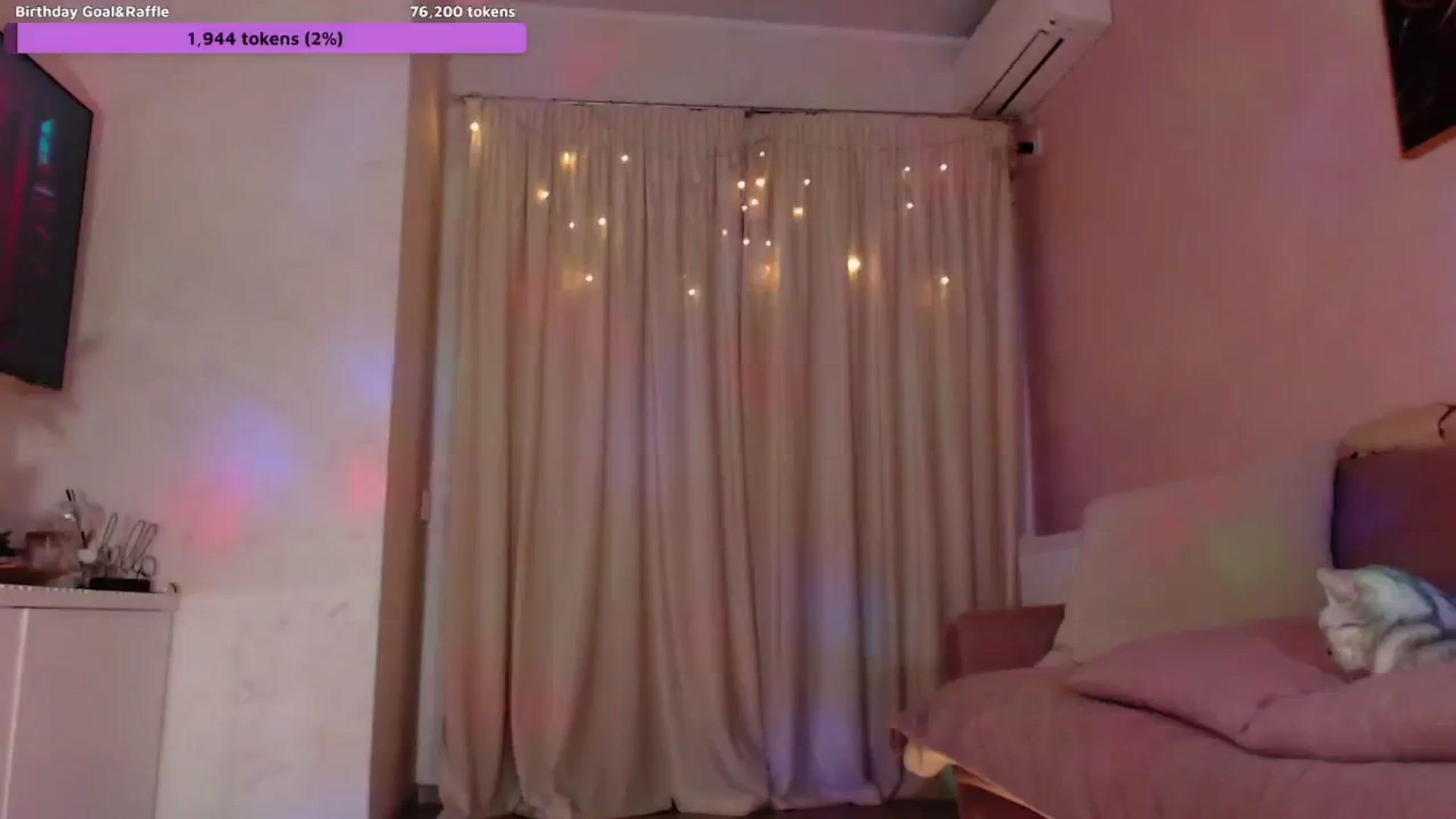 Gallery image thumbnail from Bratty_Dya's myfreecams stream on, 03/26/2026, 19:19 image 7 of 20