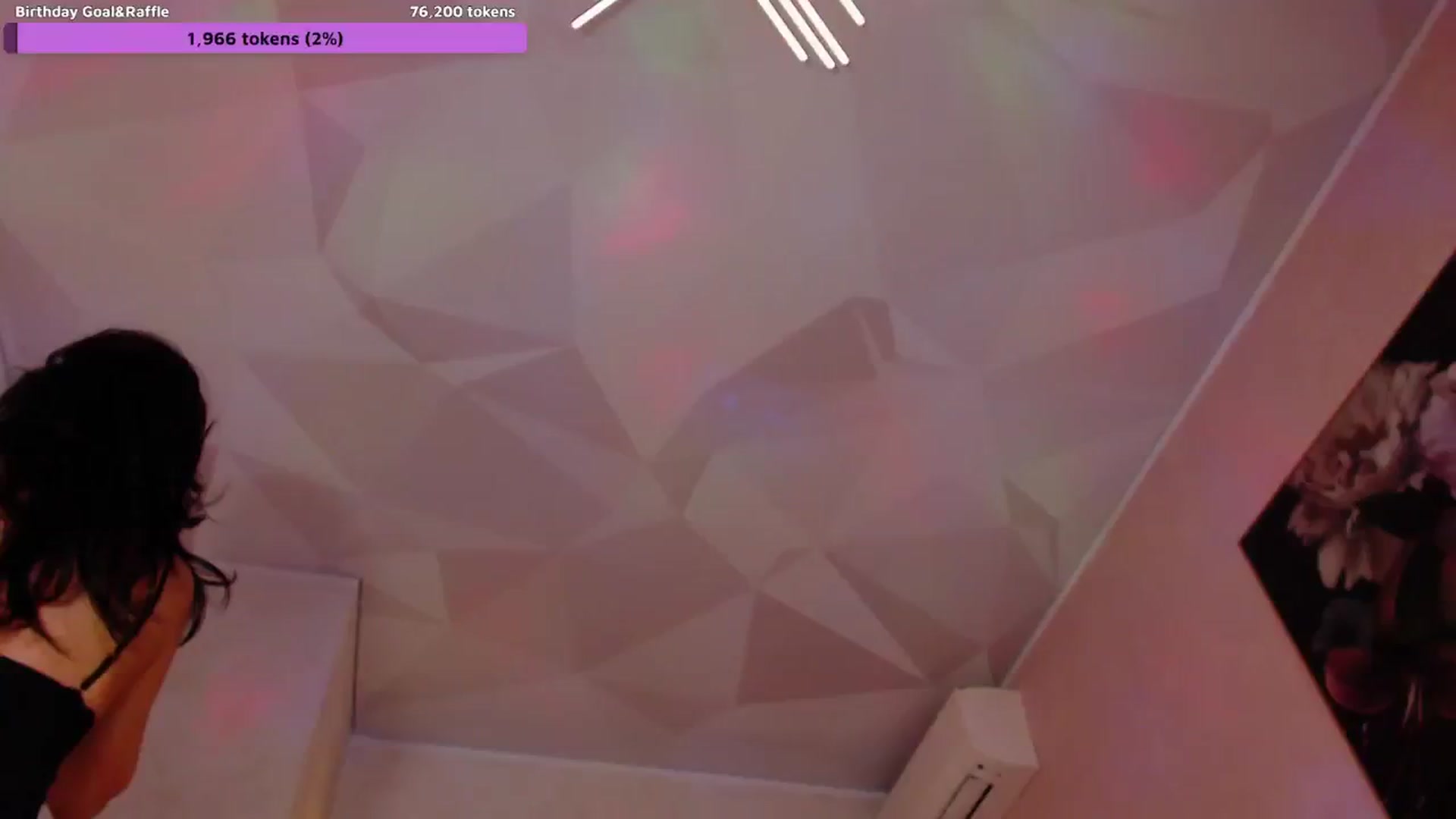 Gallery image thumbnail from Bratty_Dya's myfreecams stream on, 03/26/2026, 20:18 image 12 of 20