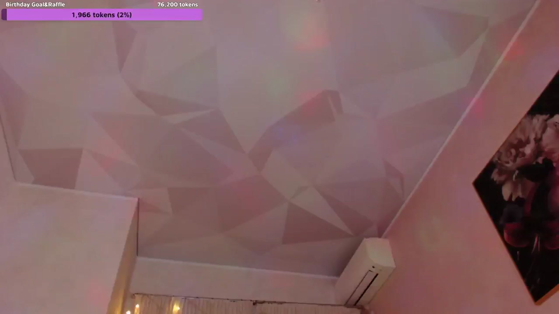 Gallery image thumbnail from Bratty_Dya's myfreecams stream on, 03/26/2026, 20:18 image 4 of 20