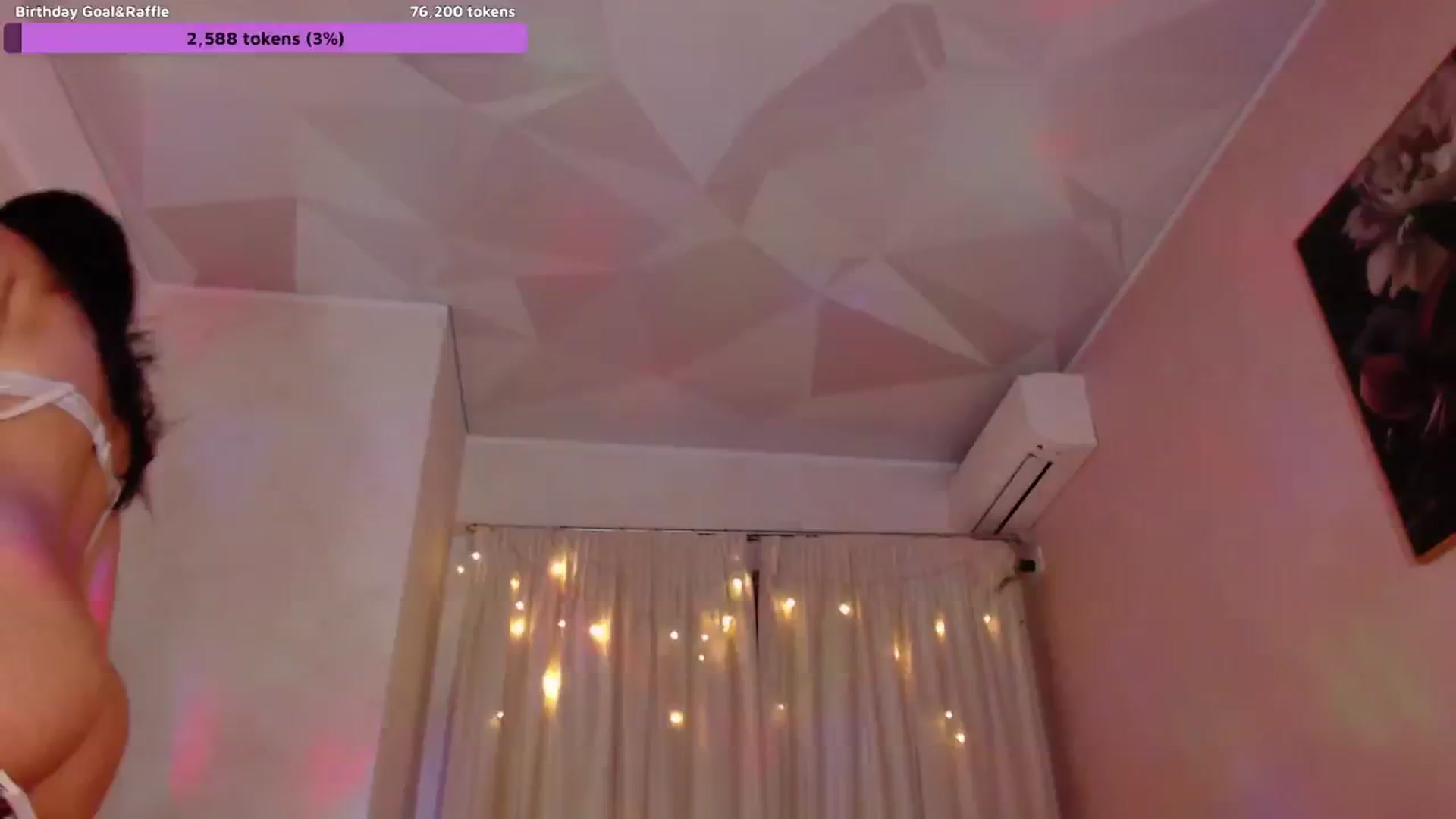Gallery image thumbnail from Bratty_Dya's myfreecams stream on, 03/30/2026, 18:37 image 3 of 20
