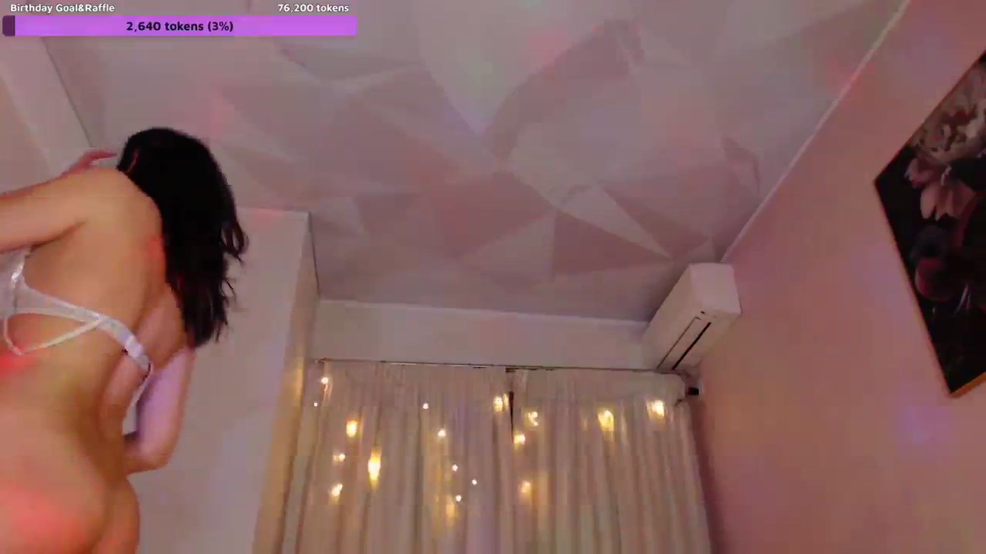 Gallery image thumbnail from Bratty_Dya's myfreecams stream on, 03/30/2026, 18:37 image 14 of 20